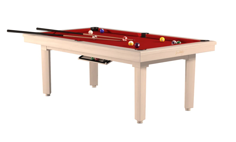 Model ALIZE vanaf € 2.840