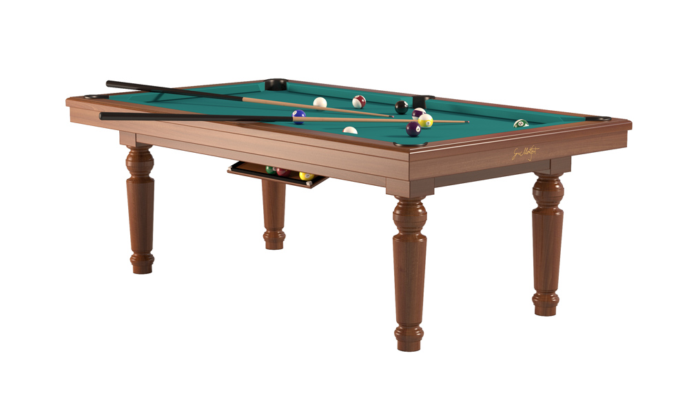 Model GUERNESEY vanaf € 2.980