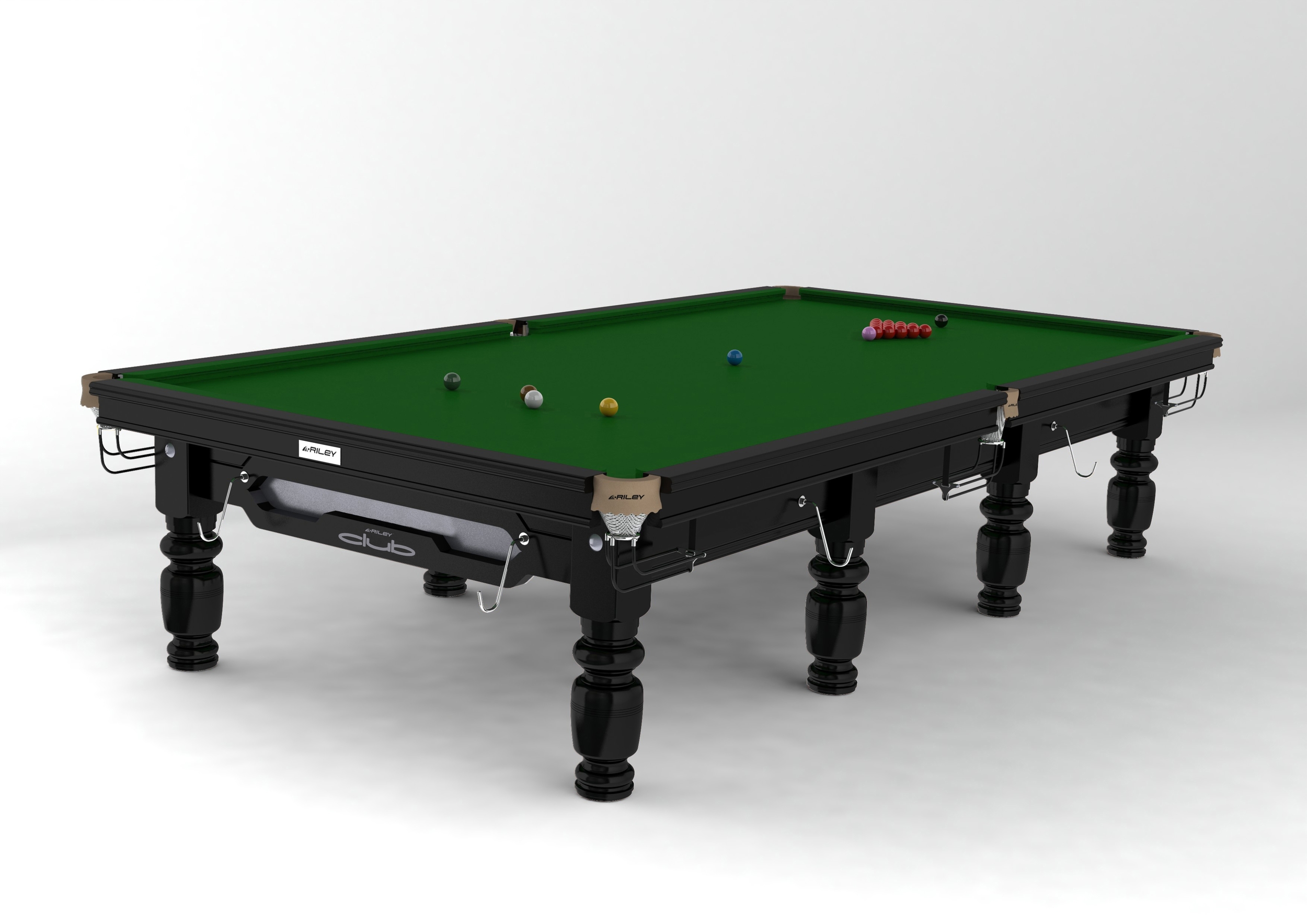 Snookertafels — ESPA Biljartspeciaalzaak