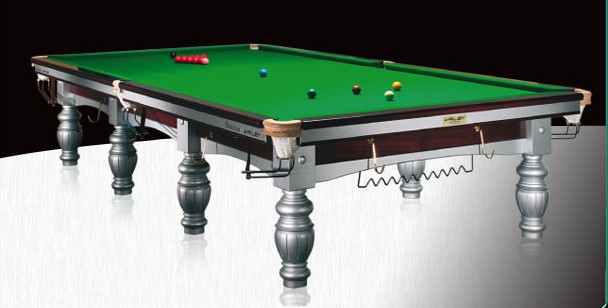 Snookertafels — ESPA Biljartspeciaalzaak