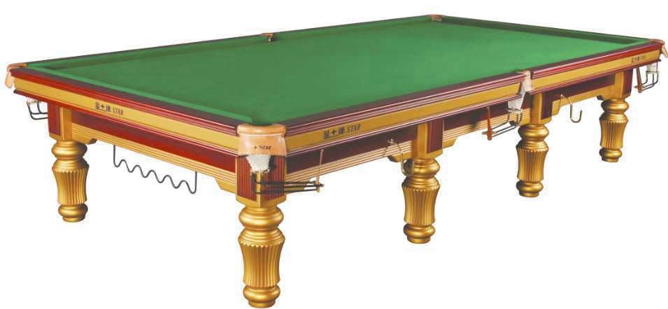 Veronderstelling verticaal Verlenen Snookertafels kopen — ESPA Biljartspeciaalzaak