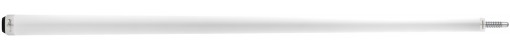 Predator CRM P3 wit 11.8mm Predator Tip (Medium)- MaxLite™ Ferrule - 314-2 shaft, length 695 mm - Standard 11.8 mm - Uni-Loc® Radial Joint - Joint embedded in Phenolic for a solid, durable feel - P3 30-Piece Butt, length 740 mm - Screw-in bumper - Standard dry weight 500 - 520 gram - Uni-Loc cartridge system allows weight adjustment with increments of 2,85 gram Prijs € 949.00 ibtw 1stuk op vooraa d