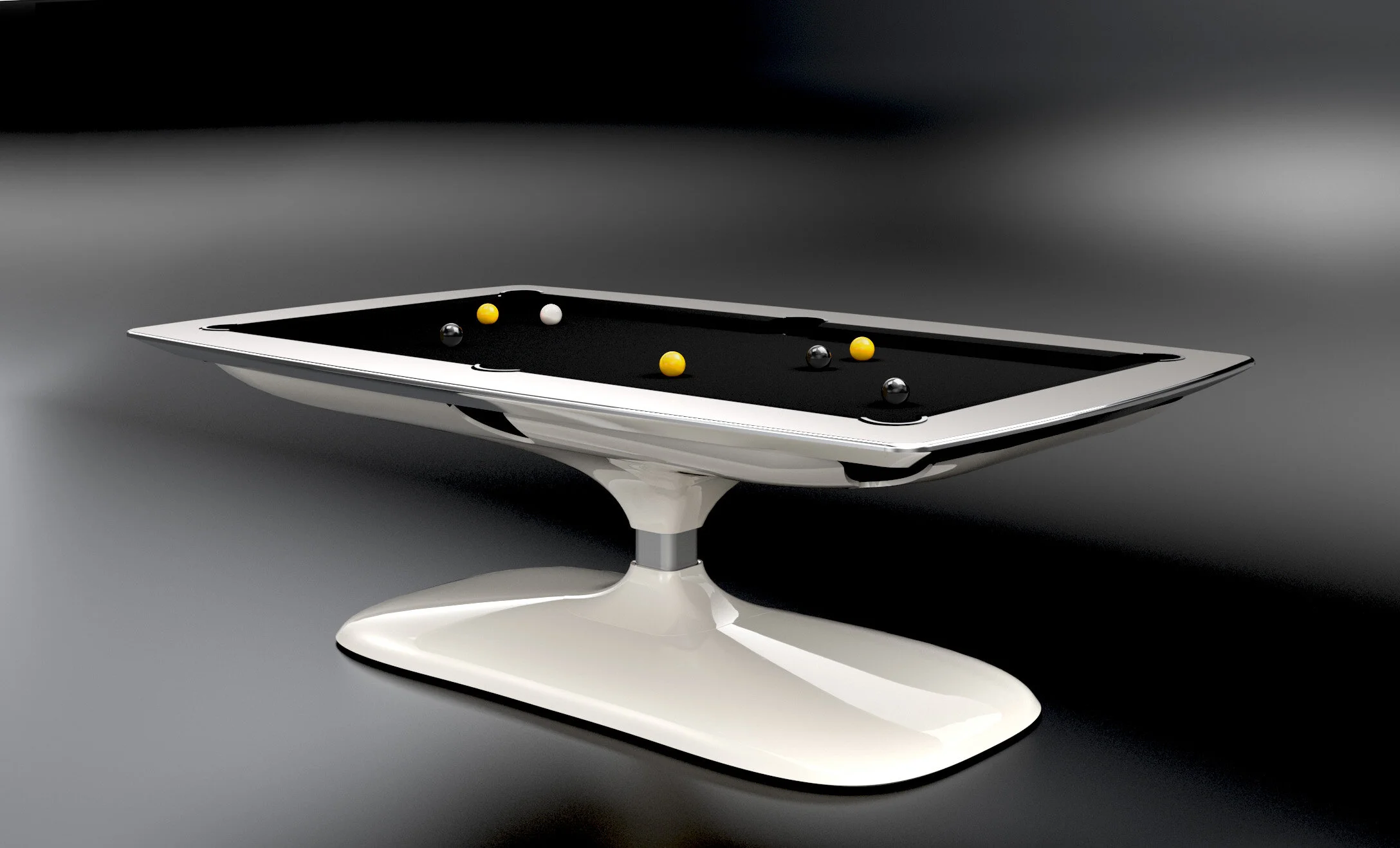 Pooltafels kopen — ESPA Biljartspeciaalzaak