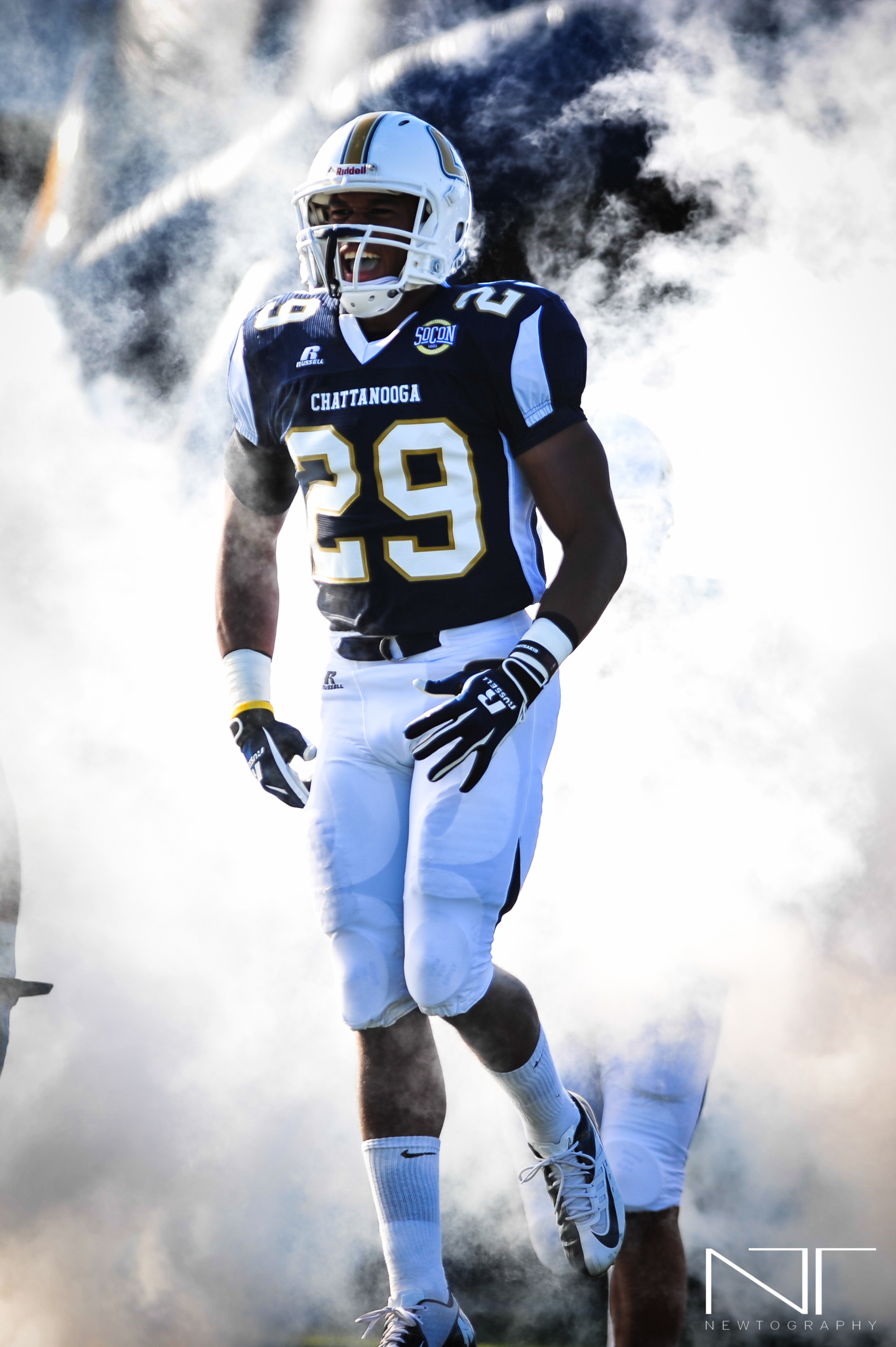 College Football | UTC Mocs vs. Austin Peay