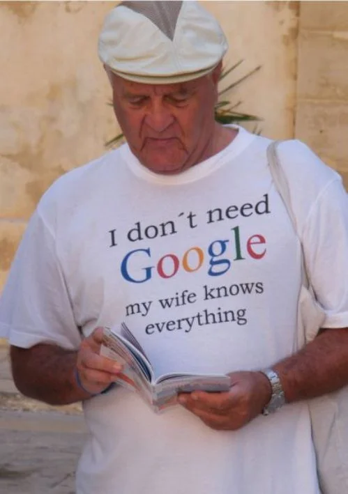 Winning the internet