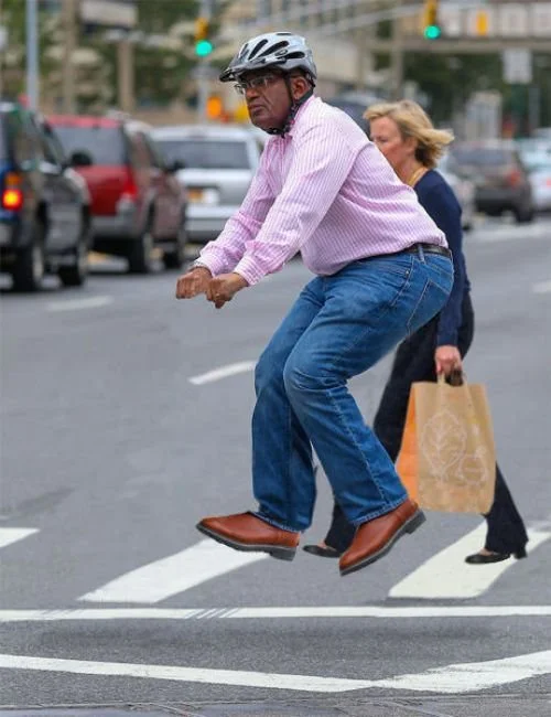 Winning the internet