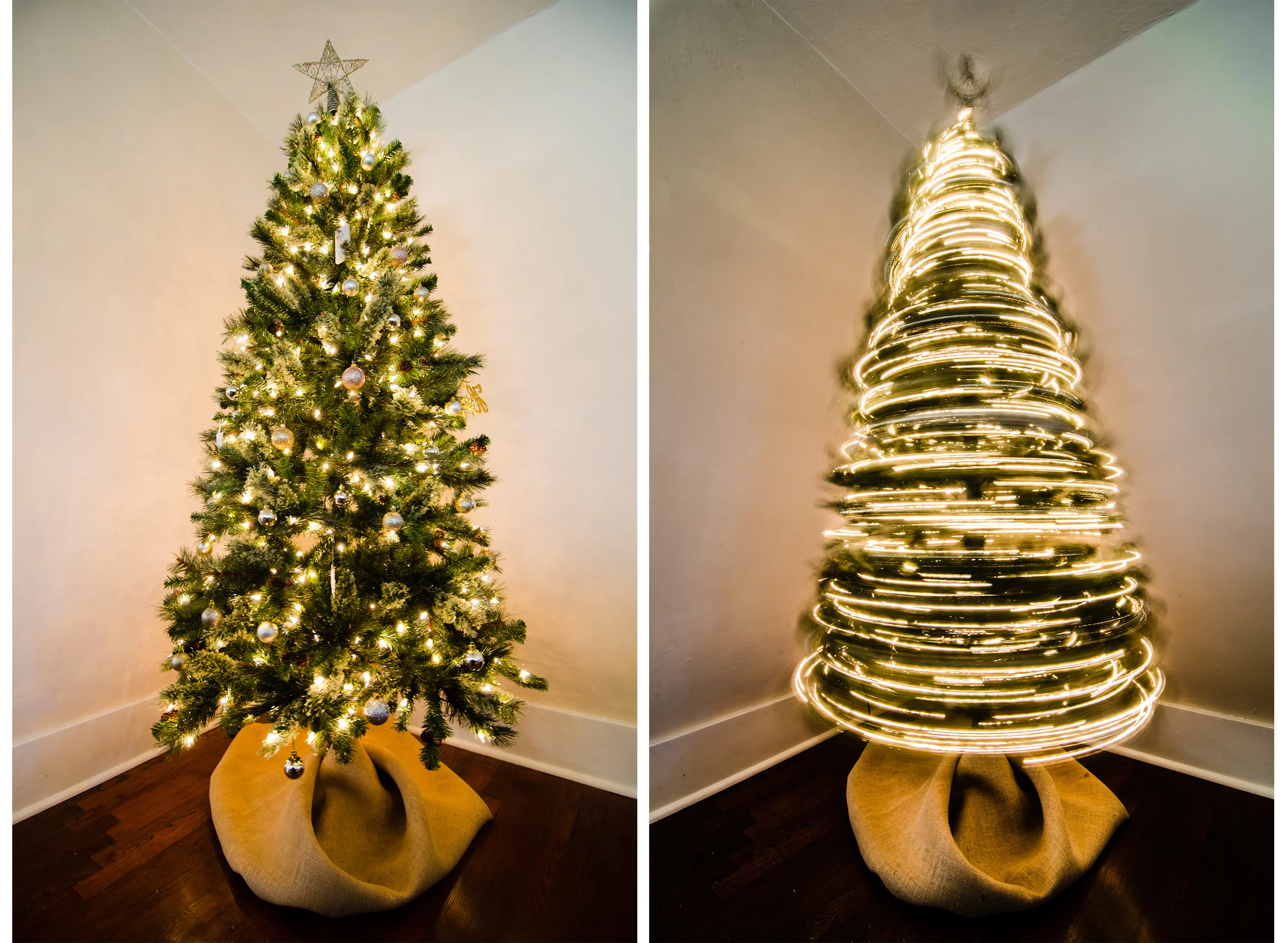 Project December: Day 10
