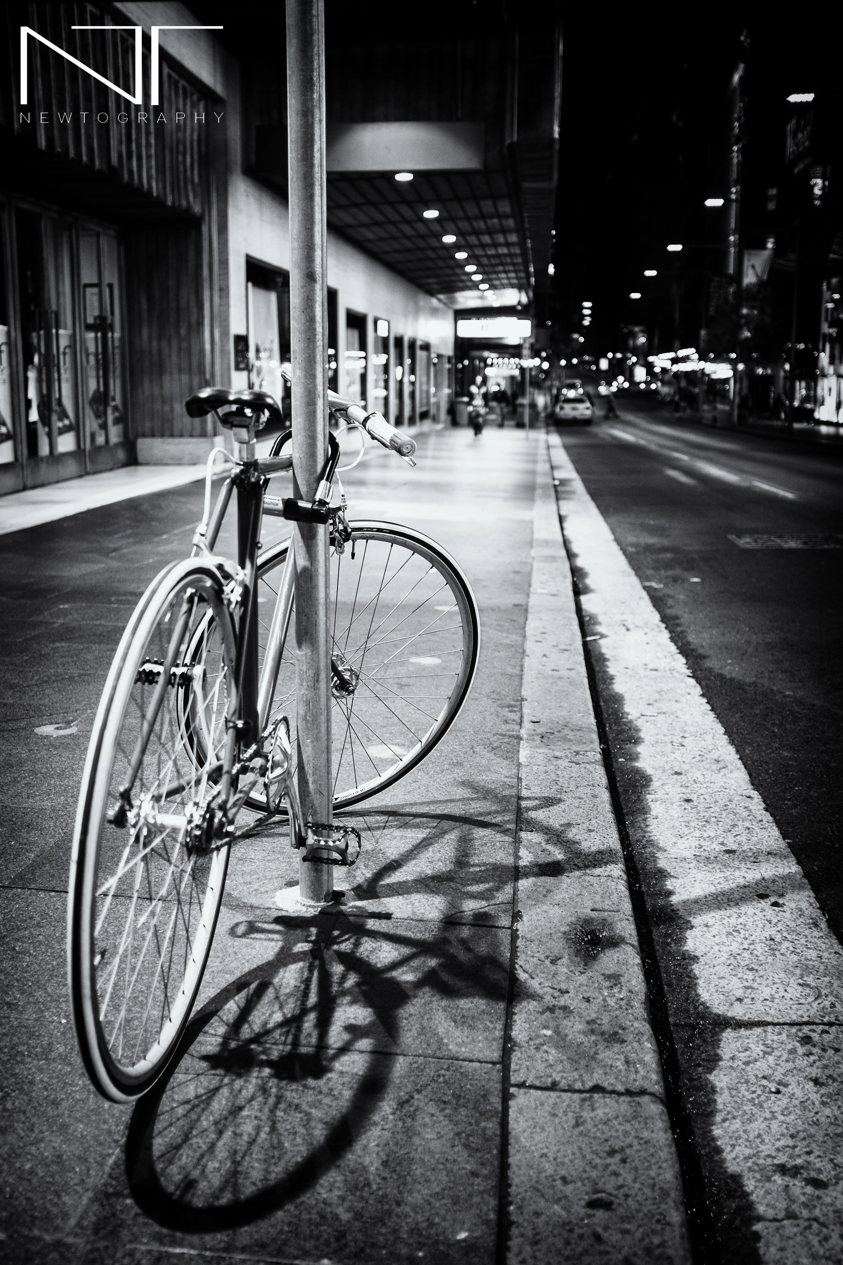 Pic of the Day: Fuji X100s