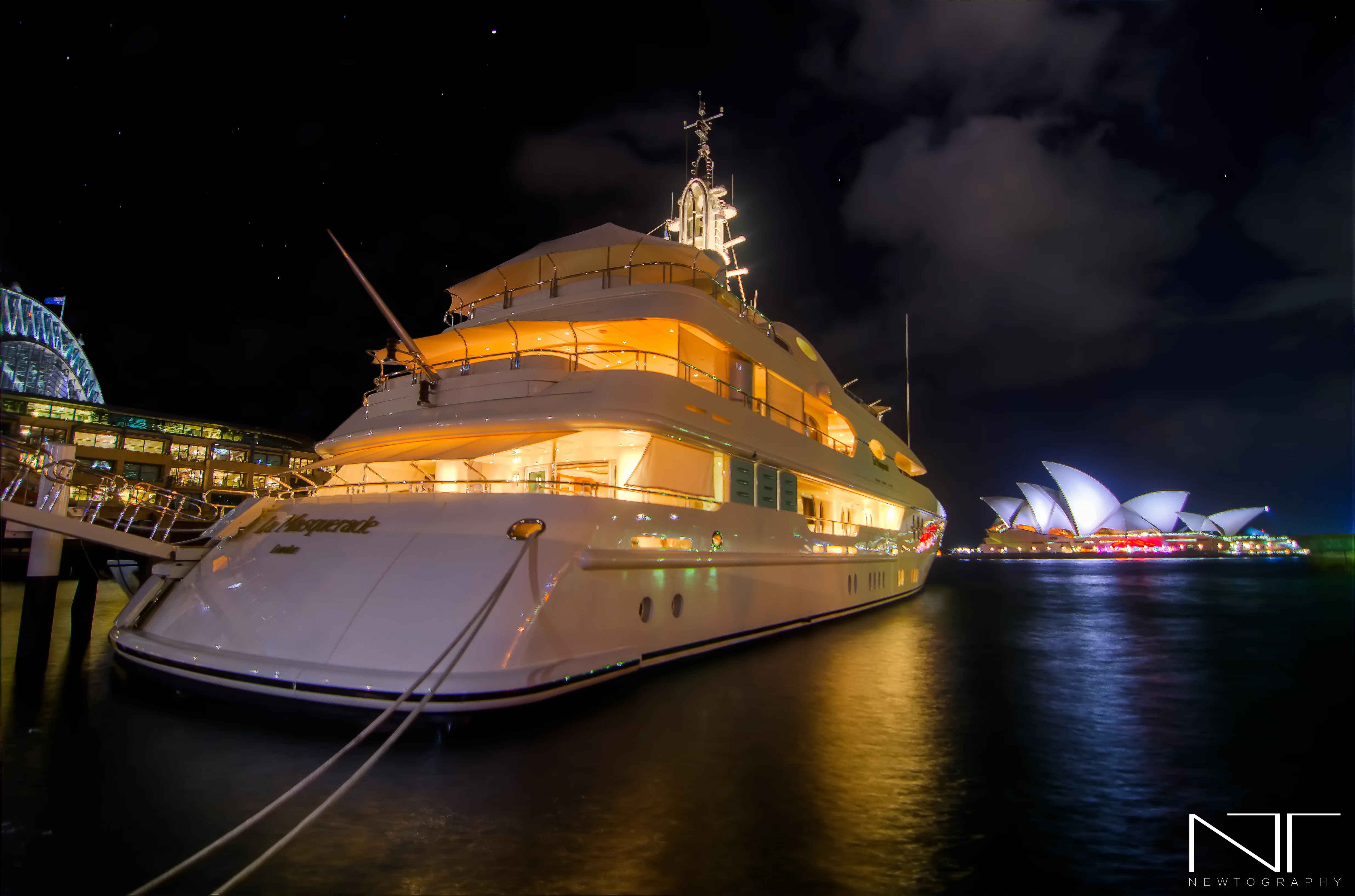 Pic of the Day: Pirates be gone!