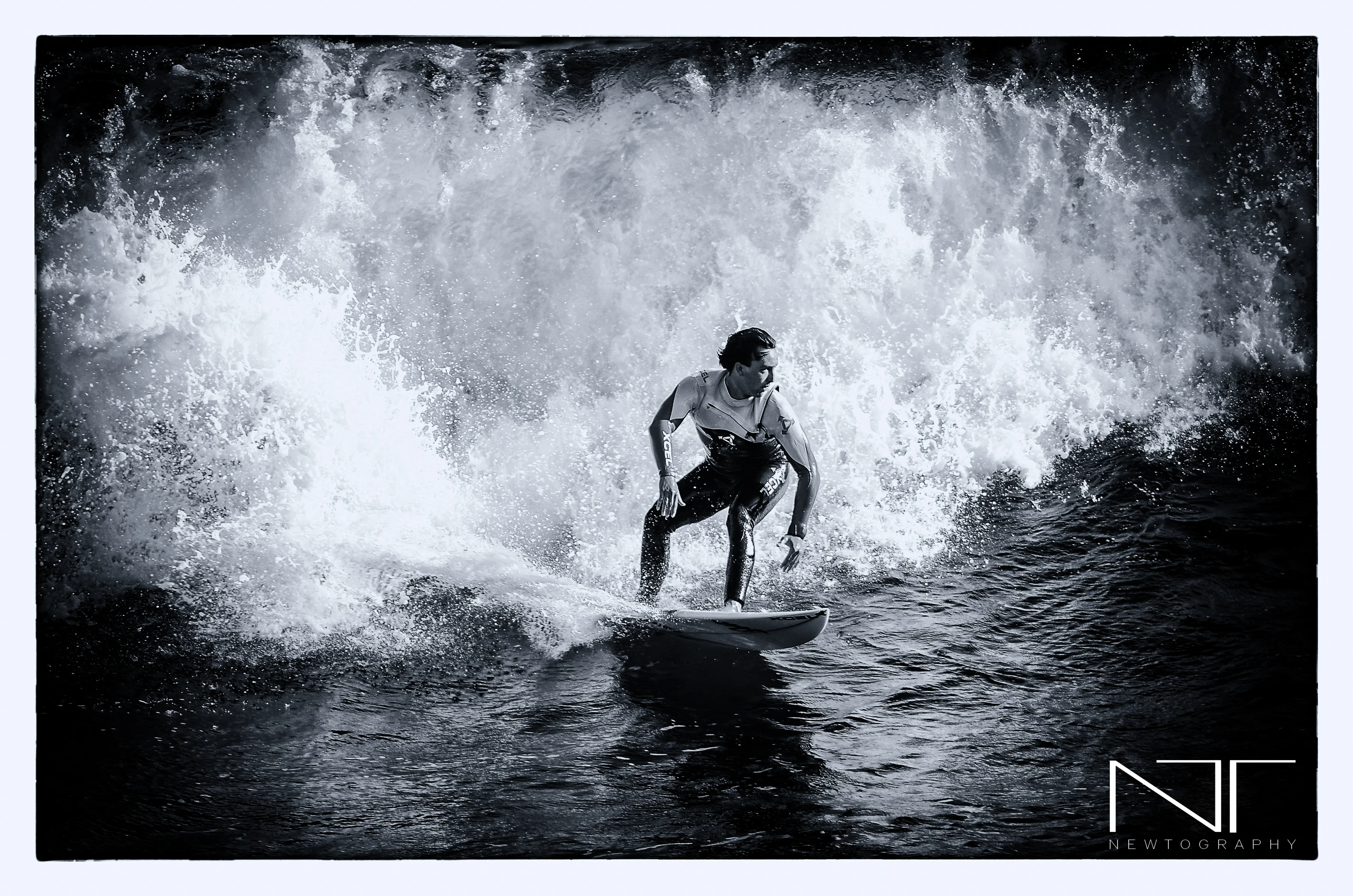 West Coast Rider