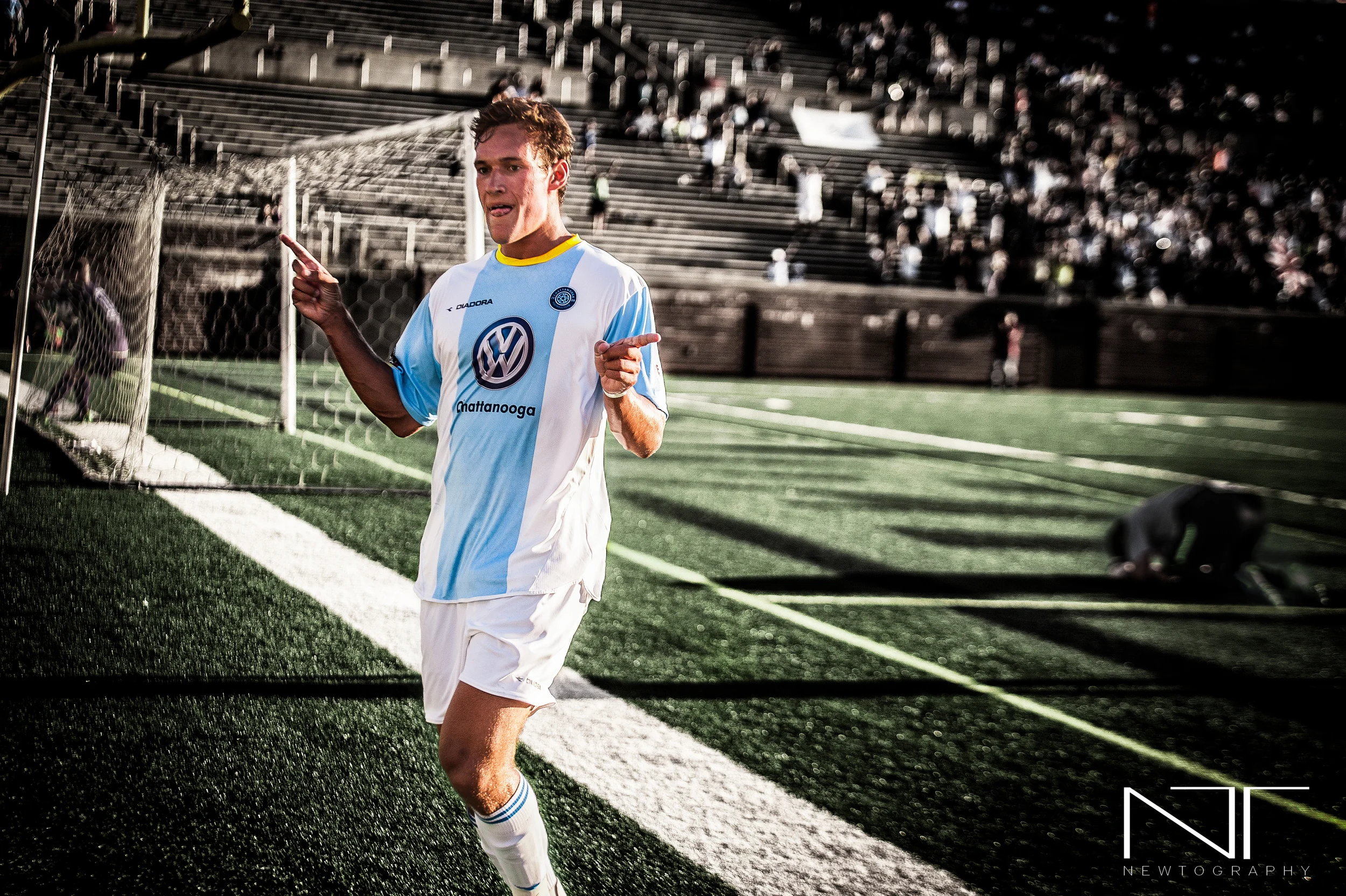 Chattanooga Football Club