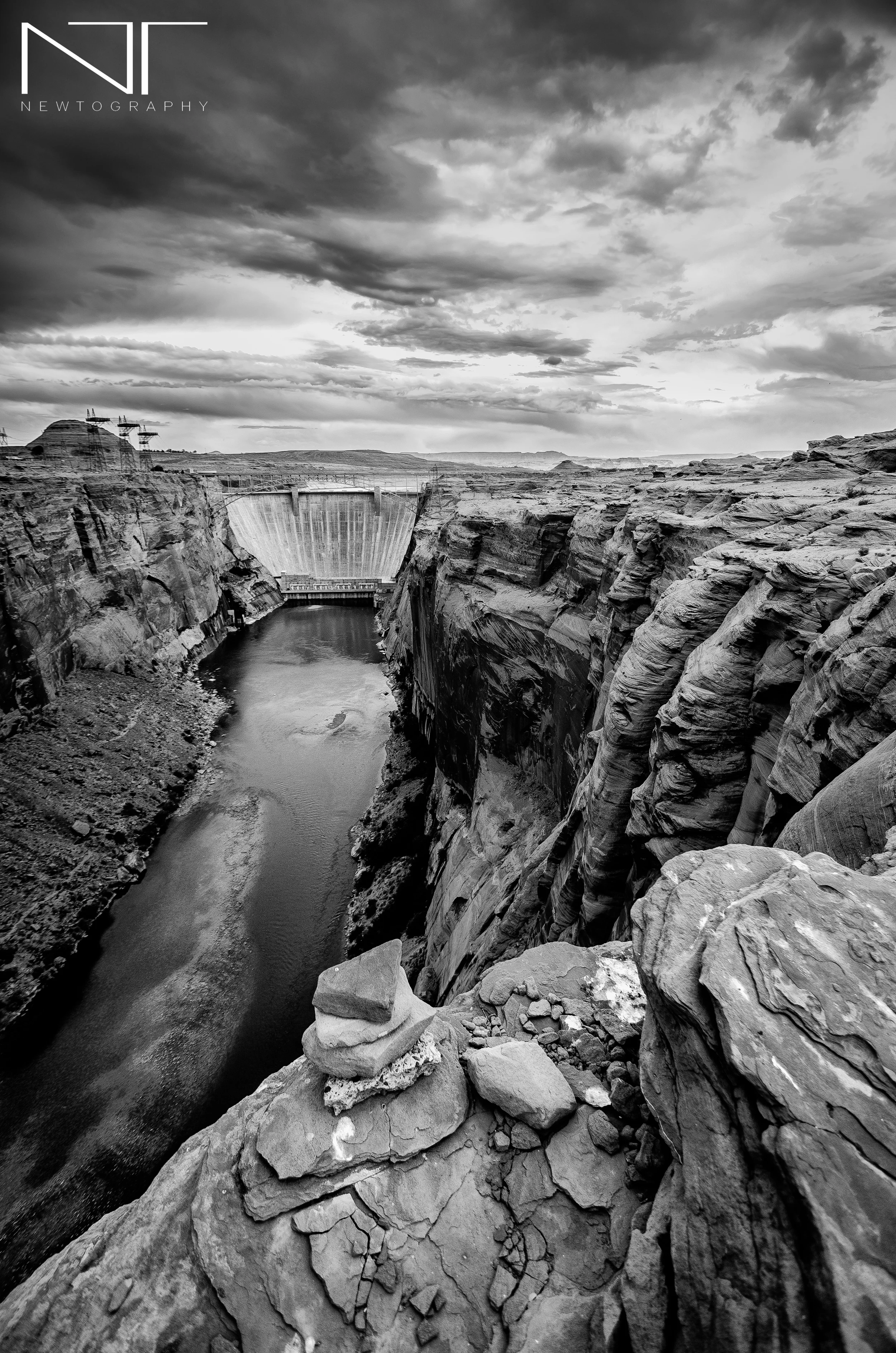 Black & White vs. Color