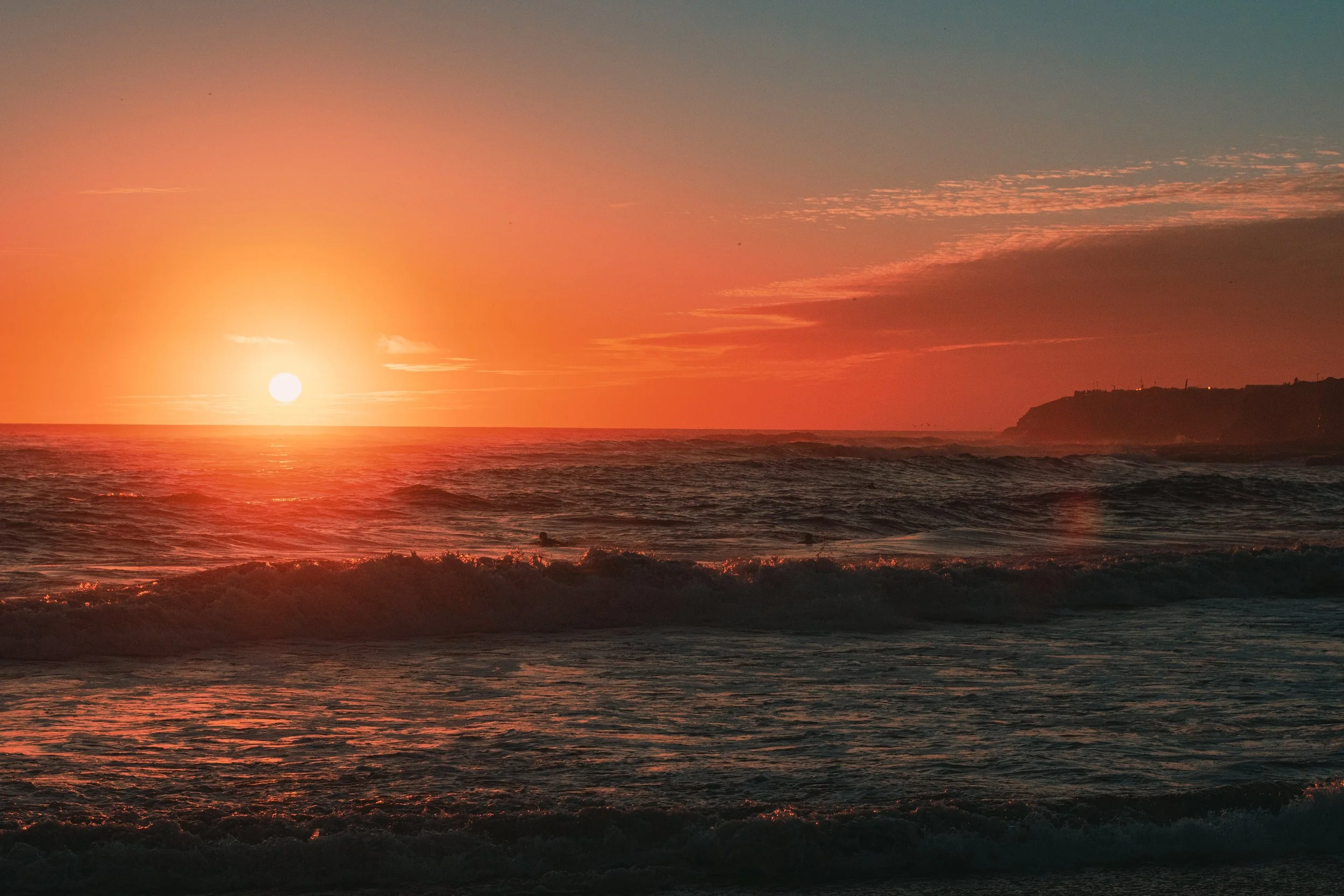 2024 California Trip