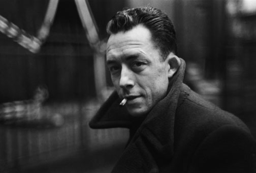 Henri Cartier-Bresson au centre Pompidou