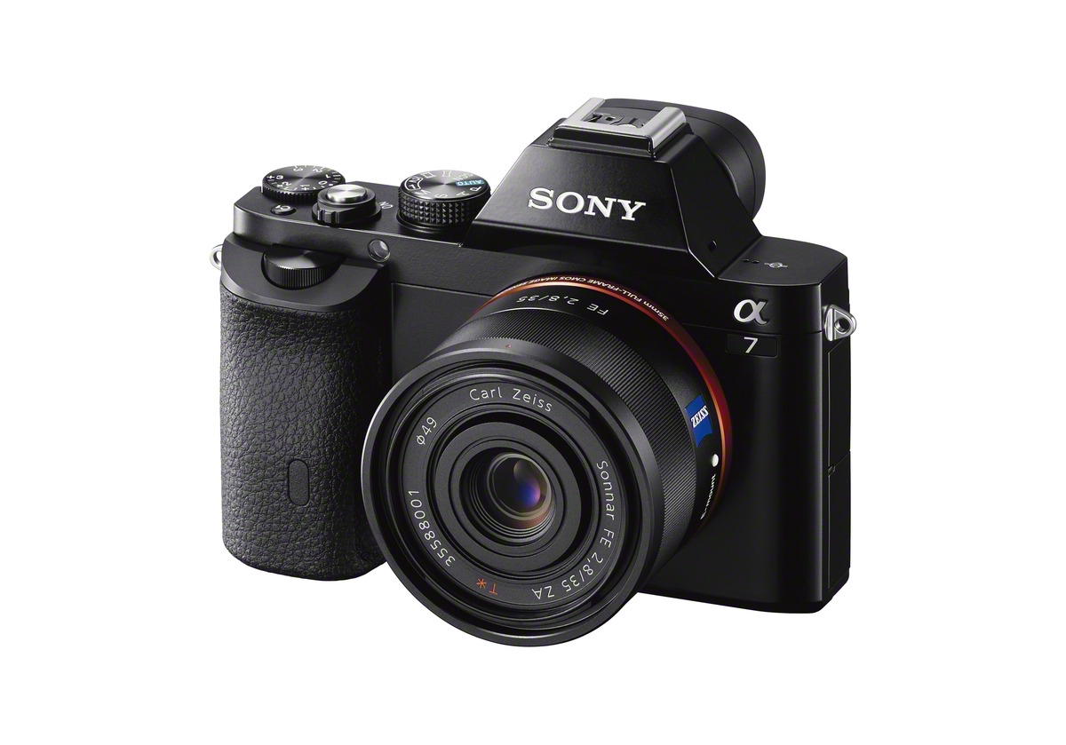 Sony Carl Zeiss 35 mm ƒ2.8: excellente optique que je conseille les yeux fermés même si je lui reproche une ouverture ƒ2.8.