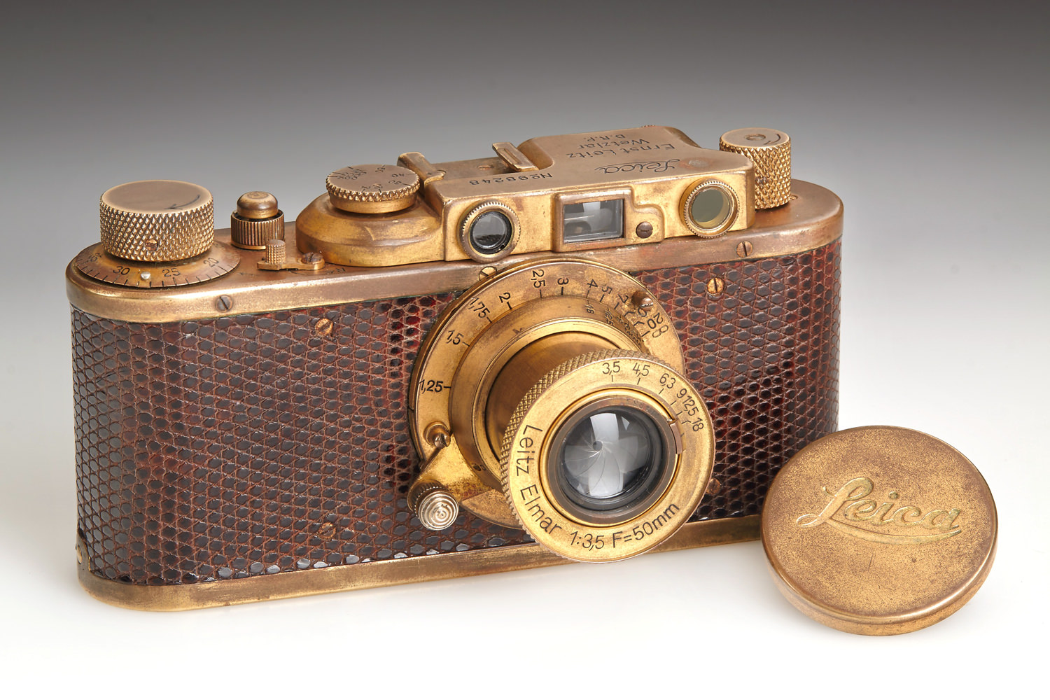 Le prestige du prix Leica Oskar Barnack Award 2014