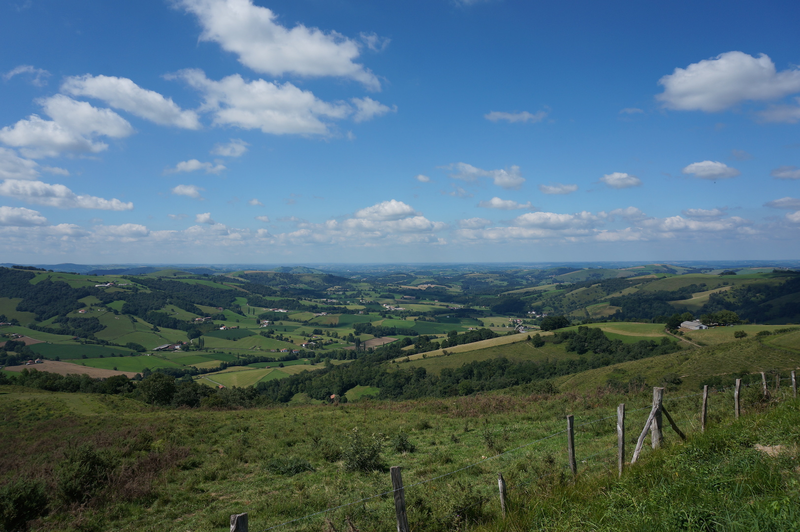 Le Pays Basque - Sony Nex 6 - By Éric Courcy