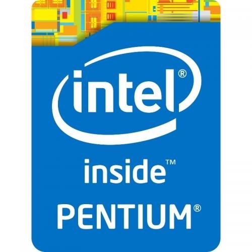 Il est toujours possible d'acheter un Pentium en 2014, il est cependant bien plus puissant qu'un Pentium 4.