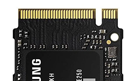 SSD M.2 NVME Samsung EVO960