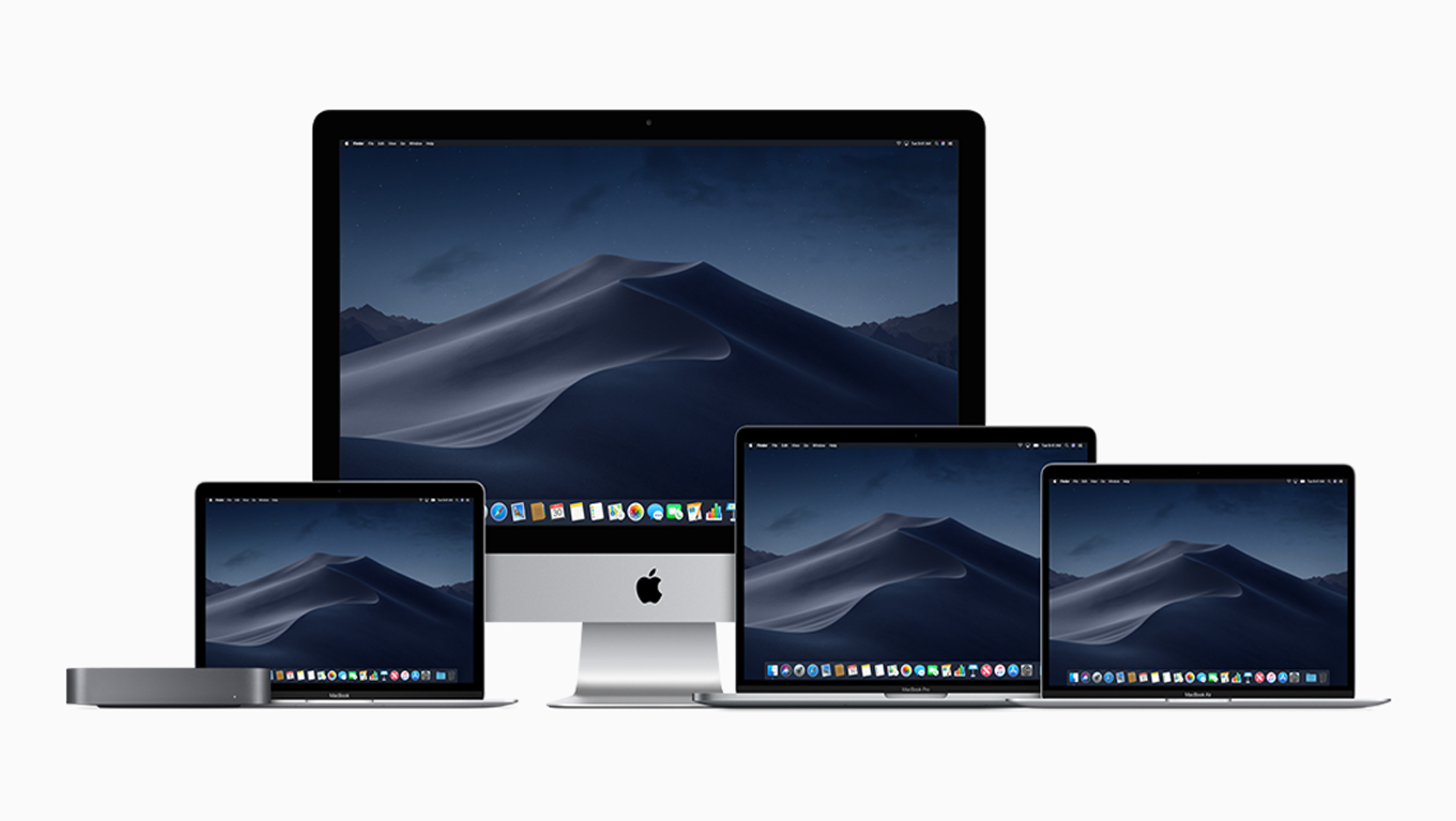 C’est la première fois, depuis qu’Apple existe, que la gamme est aussi claire, la plus performante et la plus complète à ce jour. Certes, tout n’est pas parfait avec, parfois, des incohérences d’offres au sein de chaque produit comme c’est le cas de la gamme MacBook qui doit baisser de prix ou disparaitre. Il est attendu pour 2019 un nouveau Mac Pro, un nouvel écran Apple et je croise les doigts pour un iOS nettement plus professionnel.