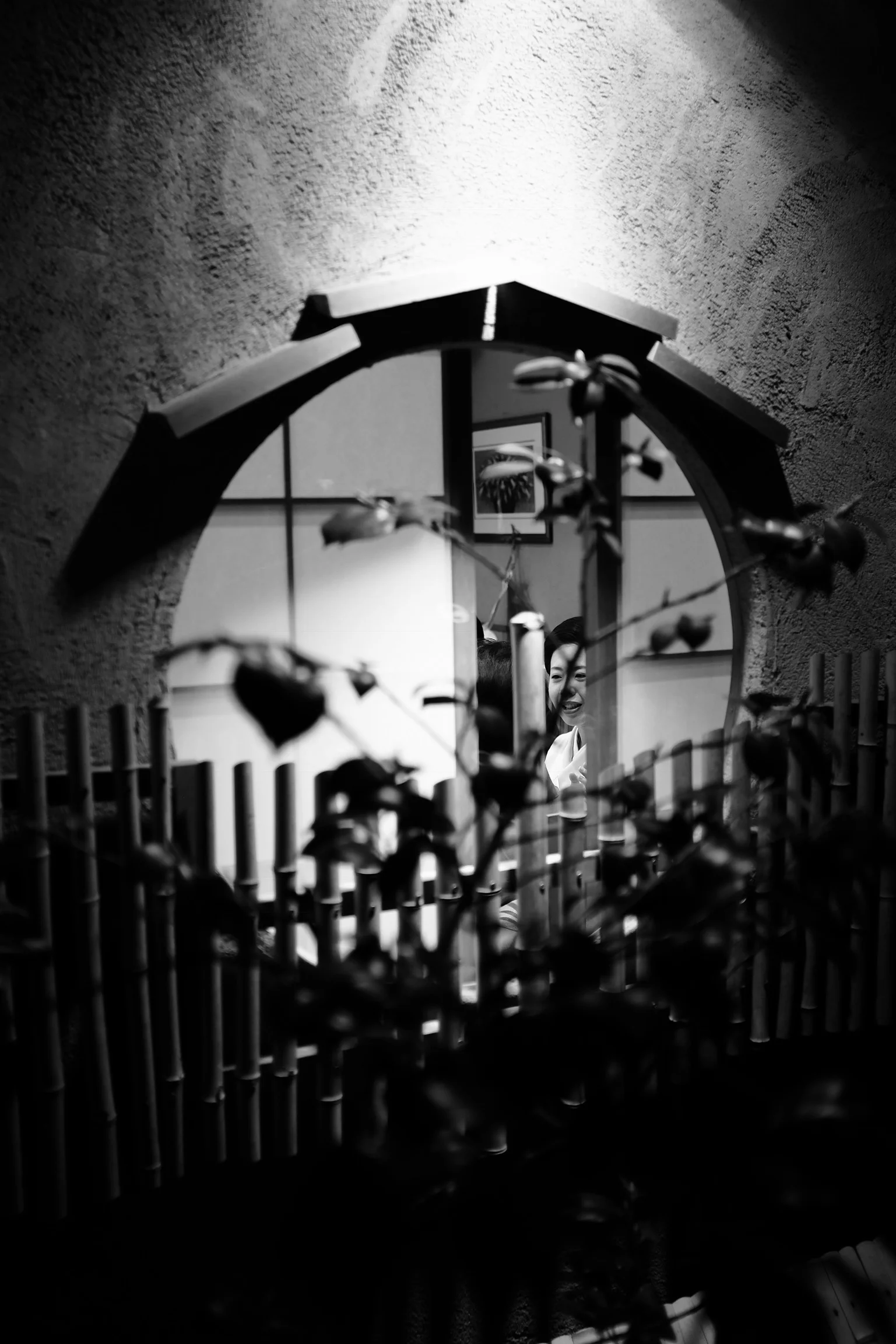 Fuji x100s - Tokyo by night