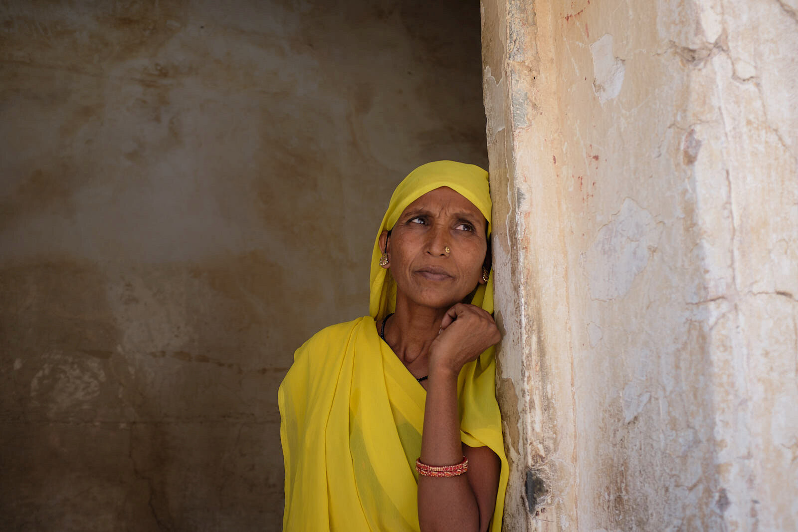 Fujifilm X100f - Inde 2019