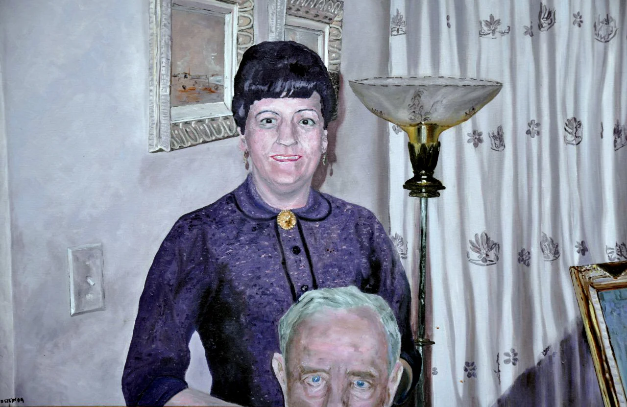 More Relatives