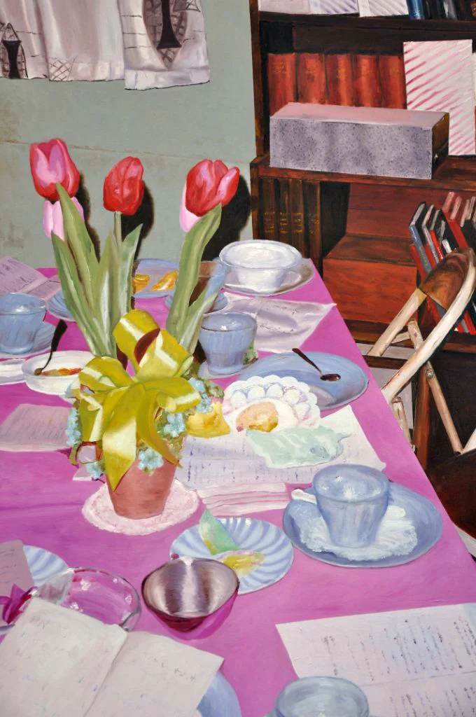 Tulips