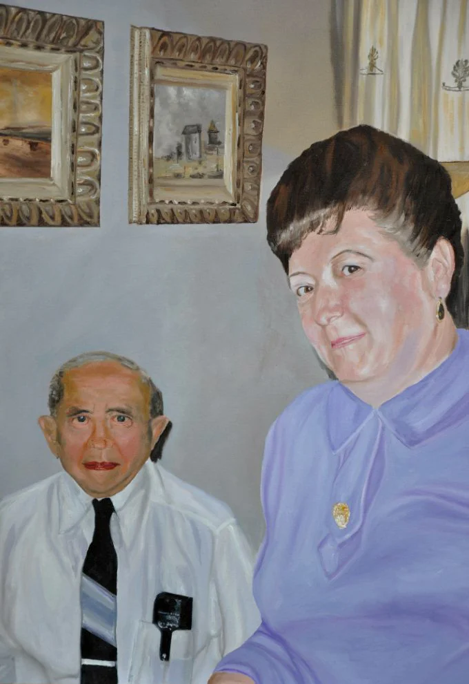 Relatives