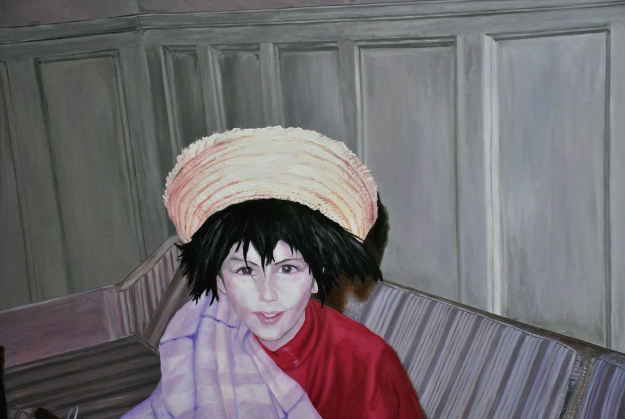 Straw Hat