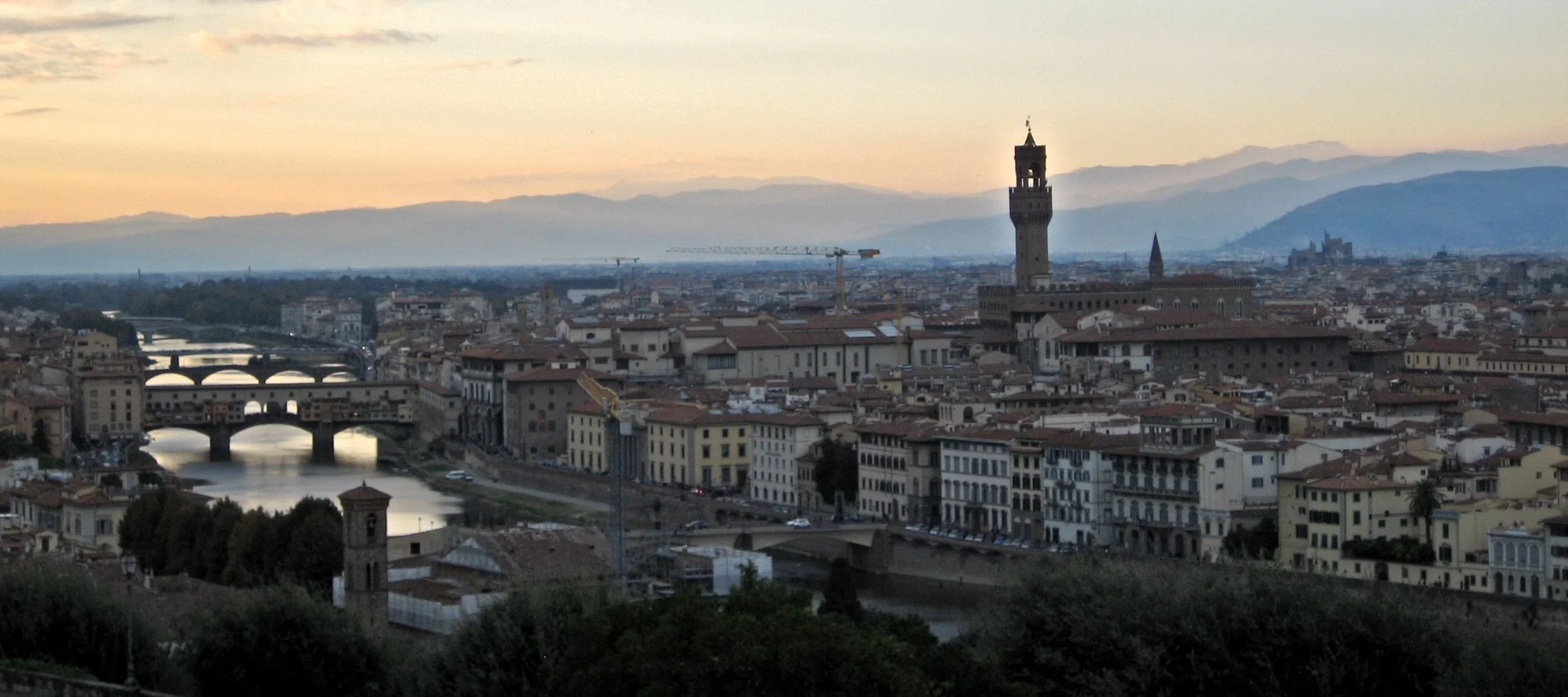 Tuscan Drivers Day Tours — Best Shore Excursions Tuscany, image size:2500x1111