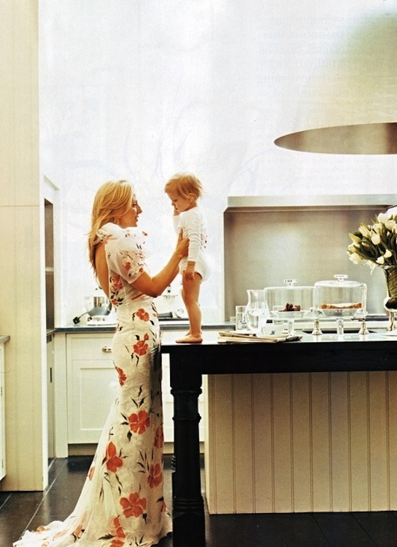 lovely image found through pinterest 