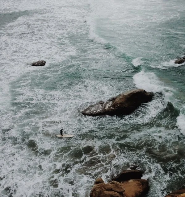 IMAGE: KEVIN GILGAN - VSCO GRID