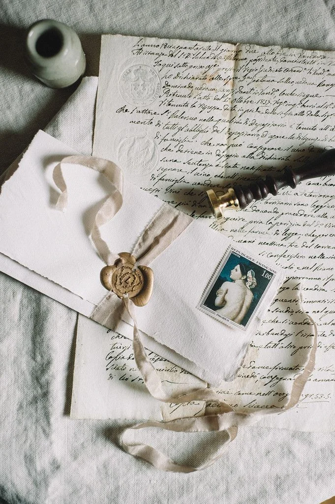 LOVELY IMAGE VIA SIGNORA E MARE