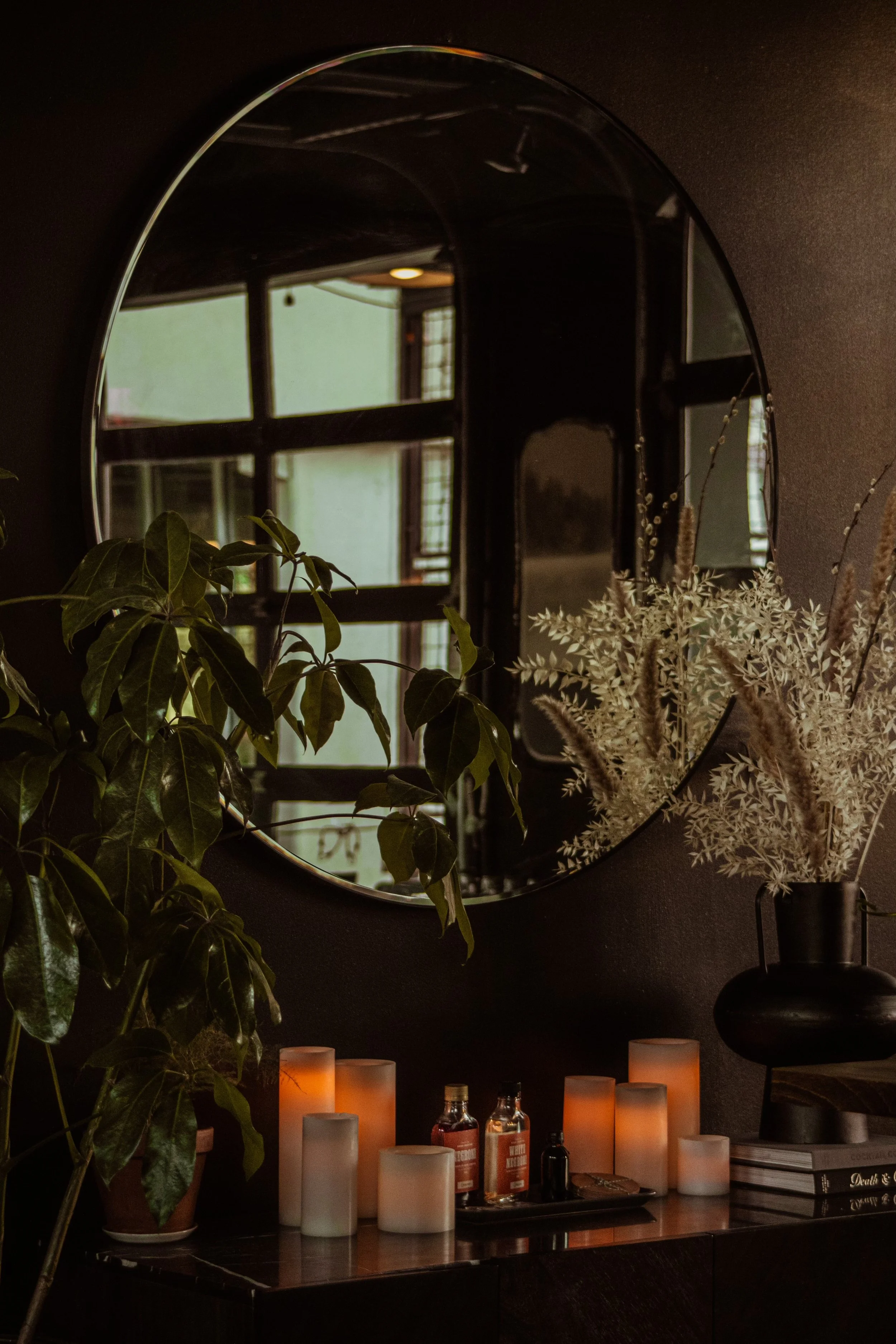 PHOTO BY ALEX METCALFE