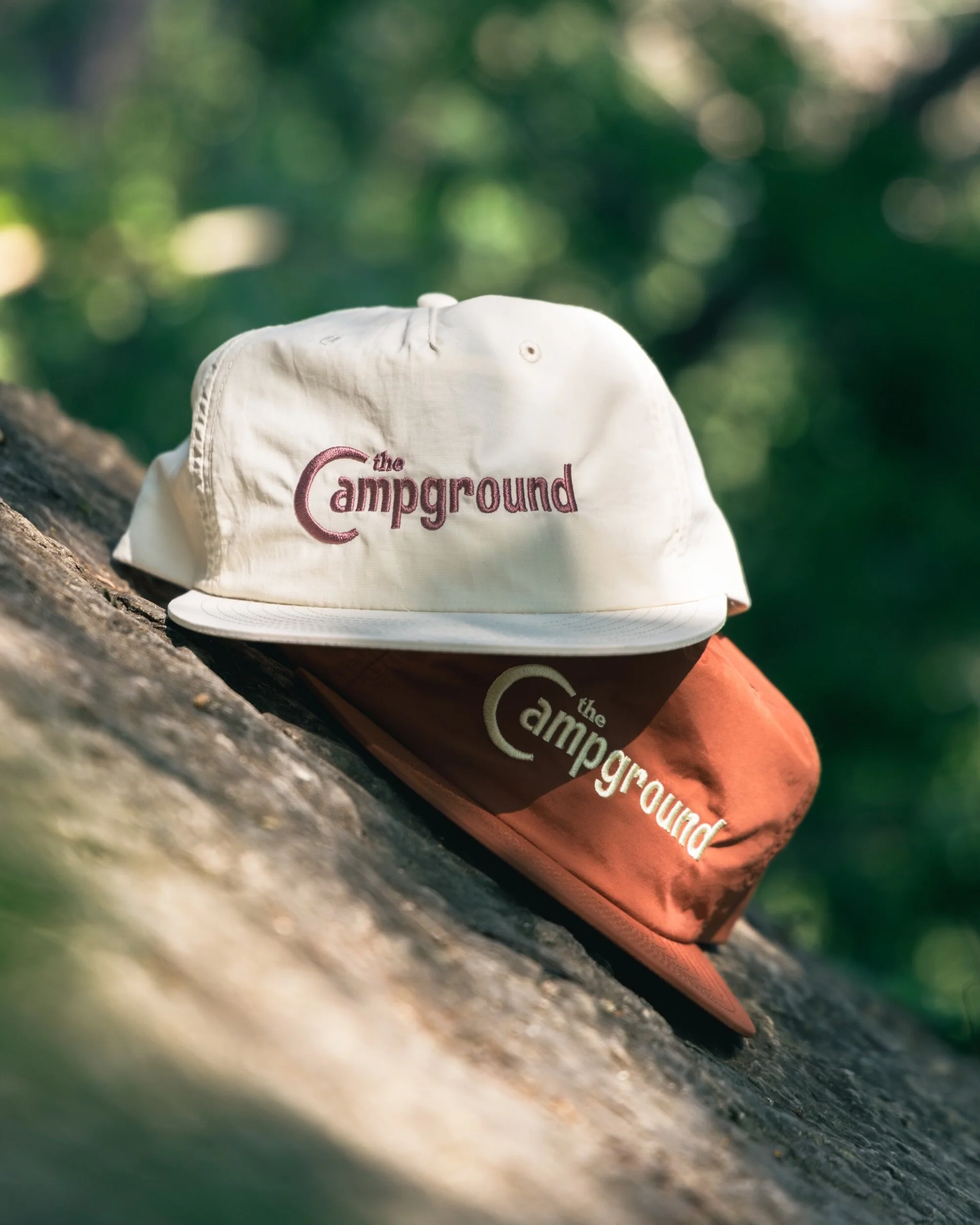 SURF CAPS