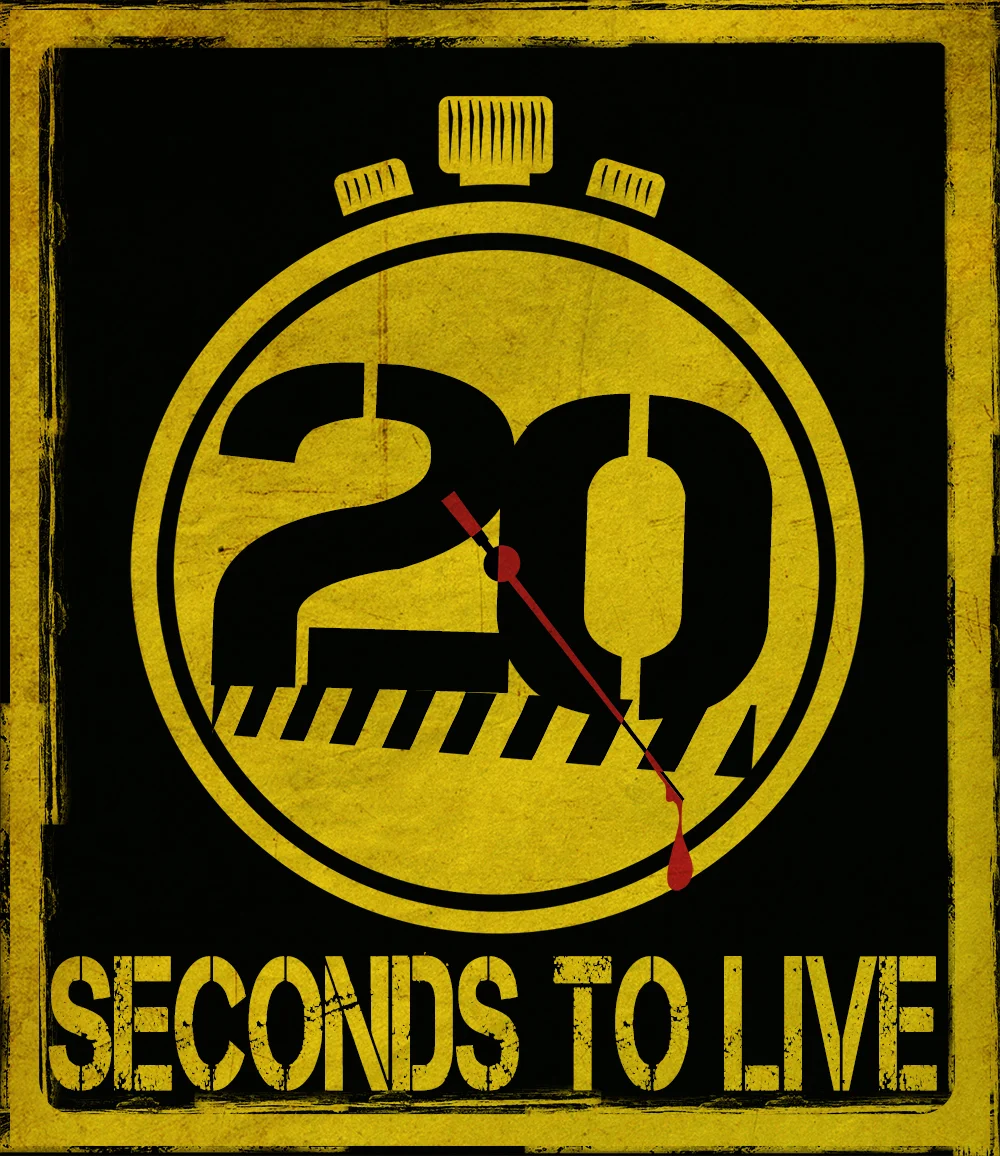 20 Seconds To Live - Web Series - Los Angeles, CA