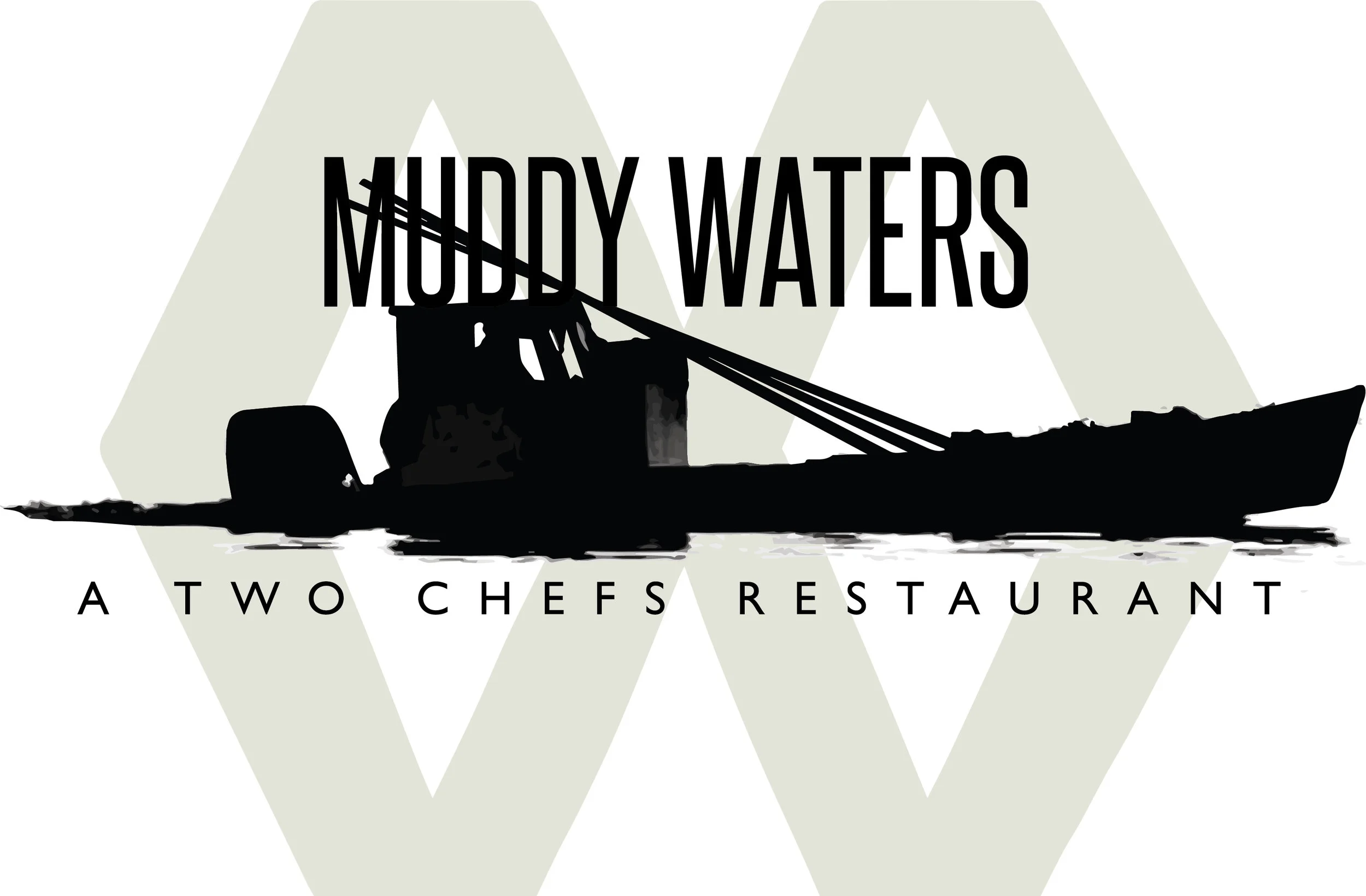 Muddy Waters Restaurant - Orlando, FL