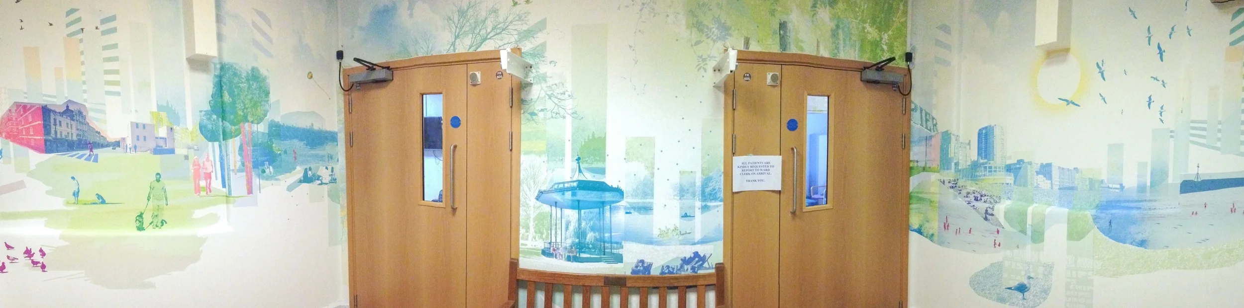 Royal Brompton Hospital