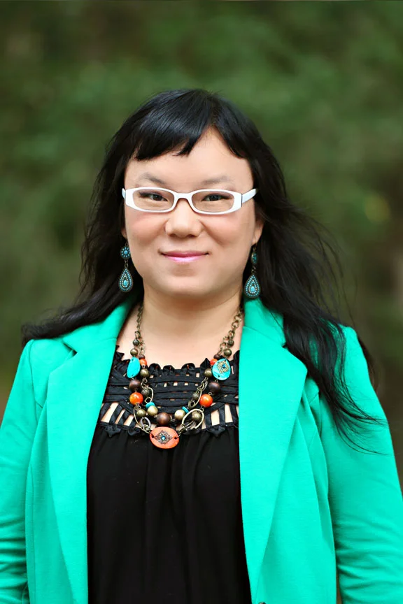 Chinese New Year Party Re-cap!