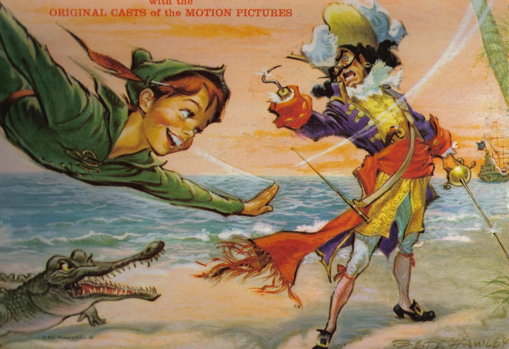 Spring Book Fair - Peter Pan & Classical Literature