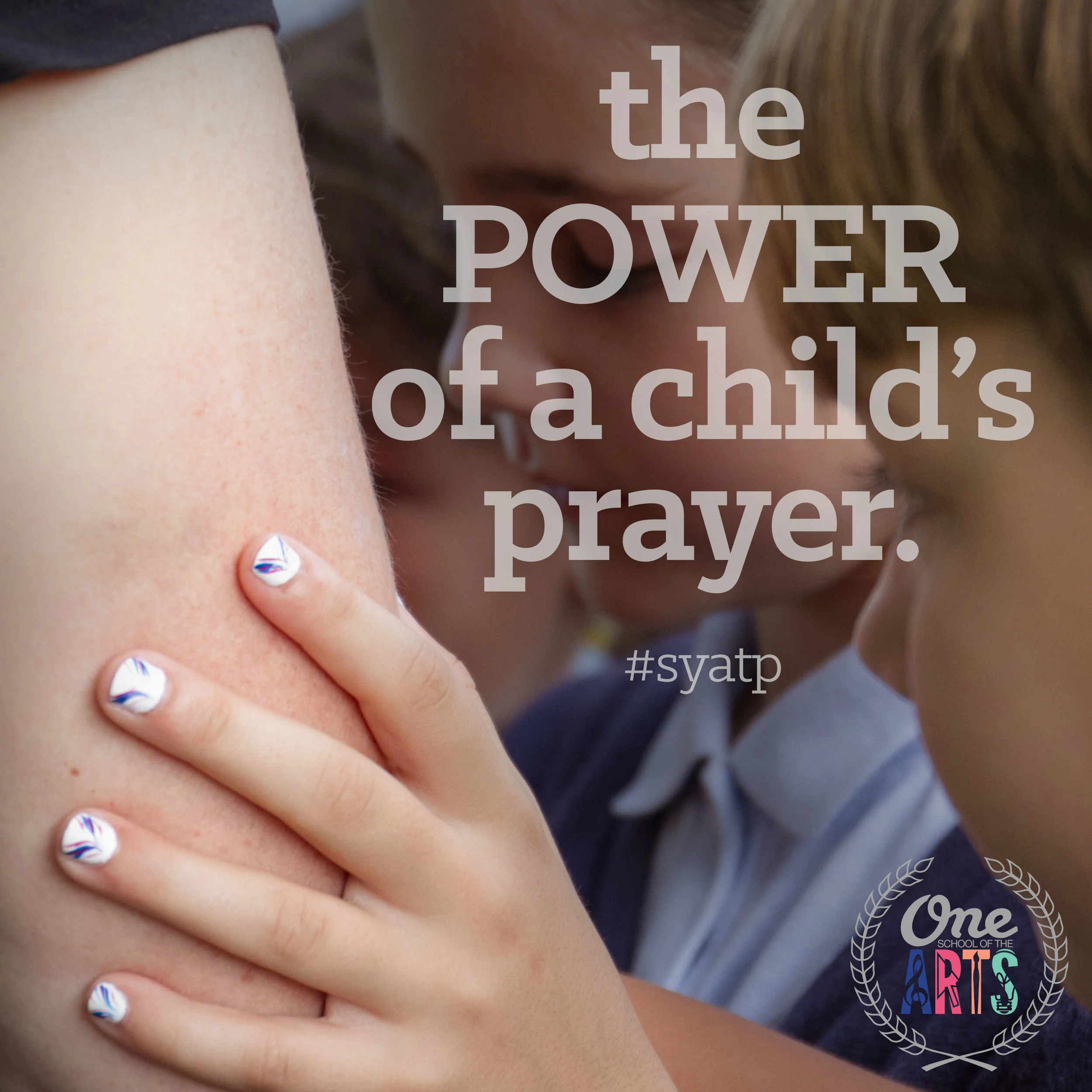 Letter From Ms. Campbell &amp; See You at the Pole Video