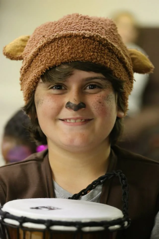 Open Talent Call for the Performing Arts Program