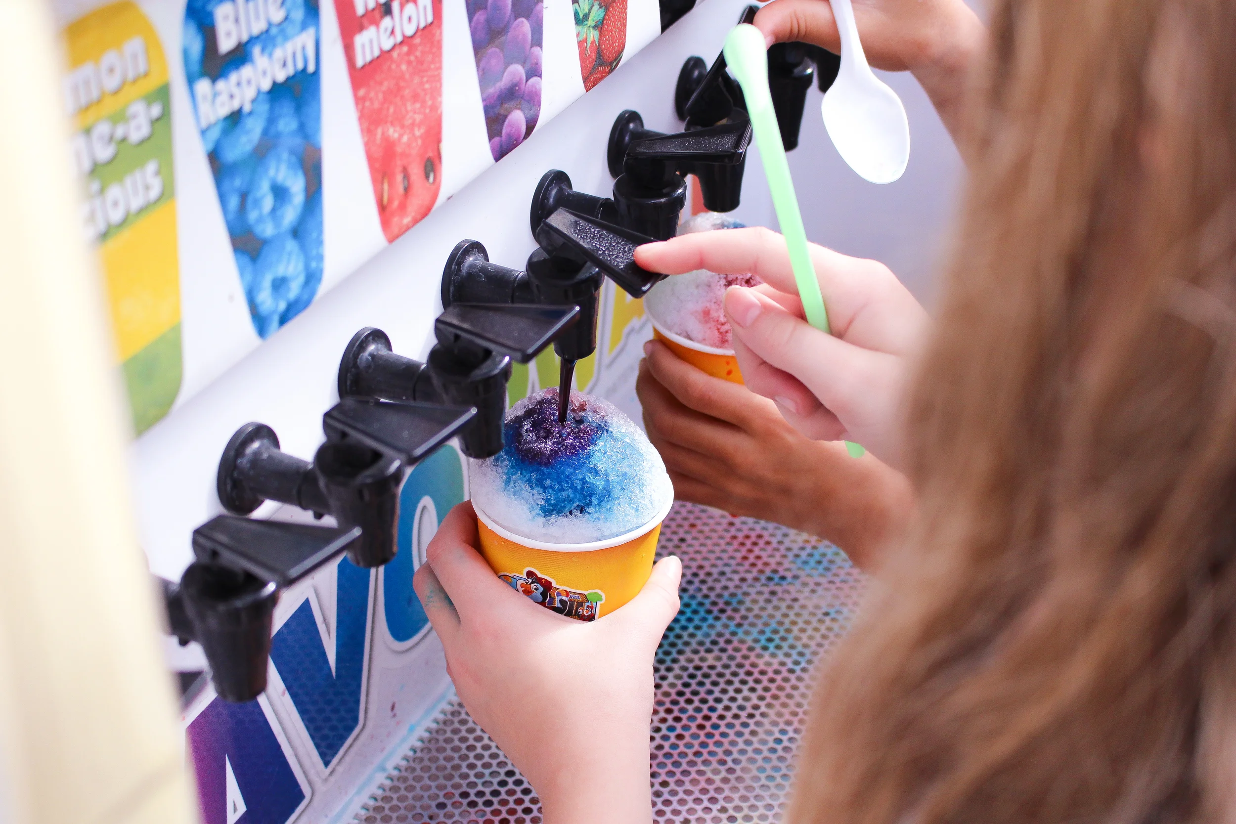 Summer Reading Bash!