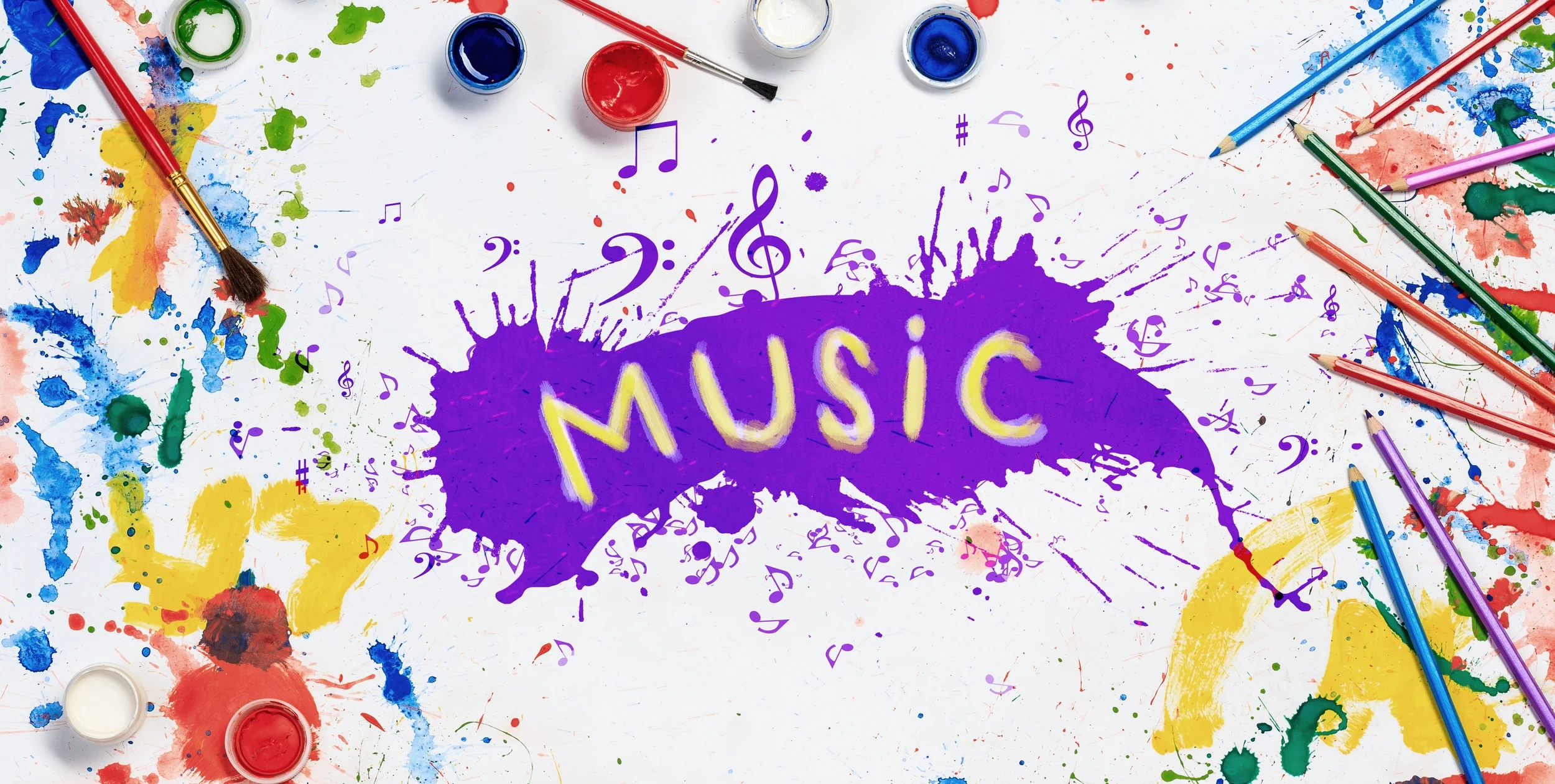 Music creative ideas