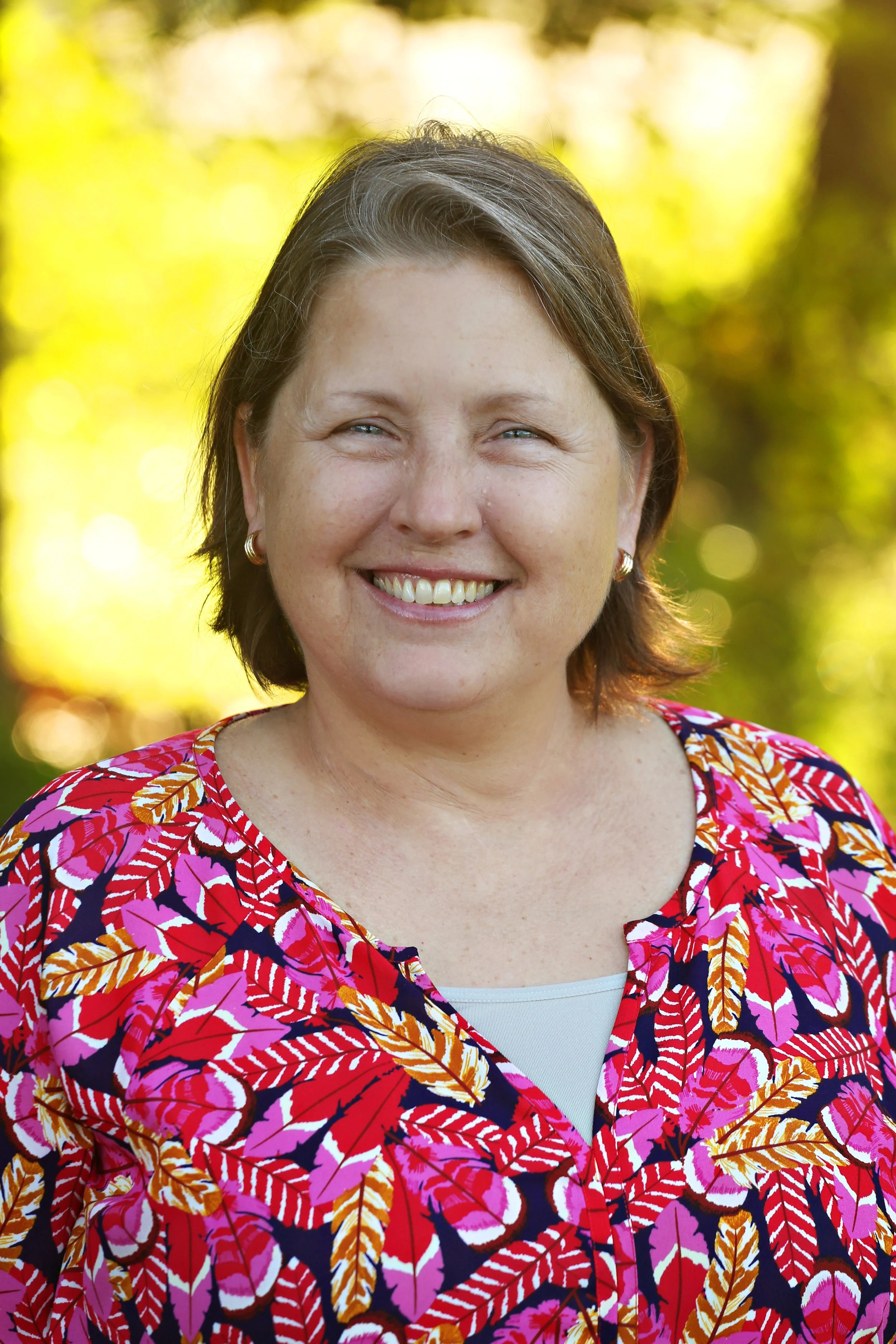 Ms. Elisabeth Cox Resource Teacher | Early Morning Care ecox@oneschool.net