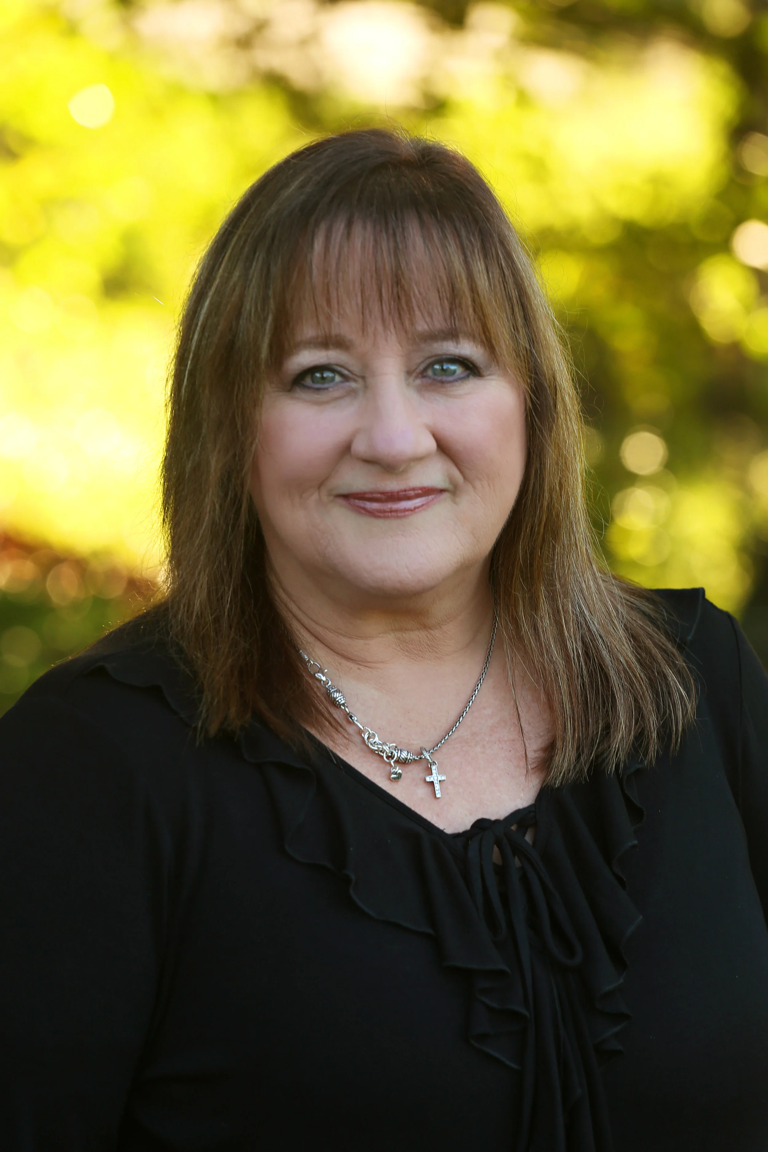 Ms. Guylyn Laney Lead Closer glaney@oneschool.net