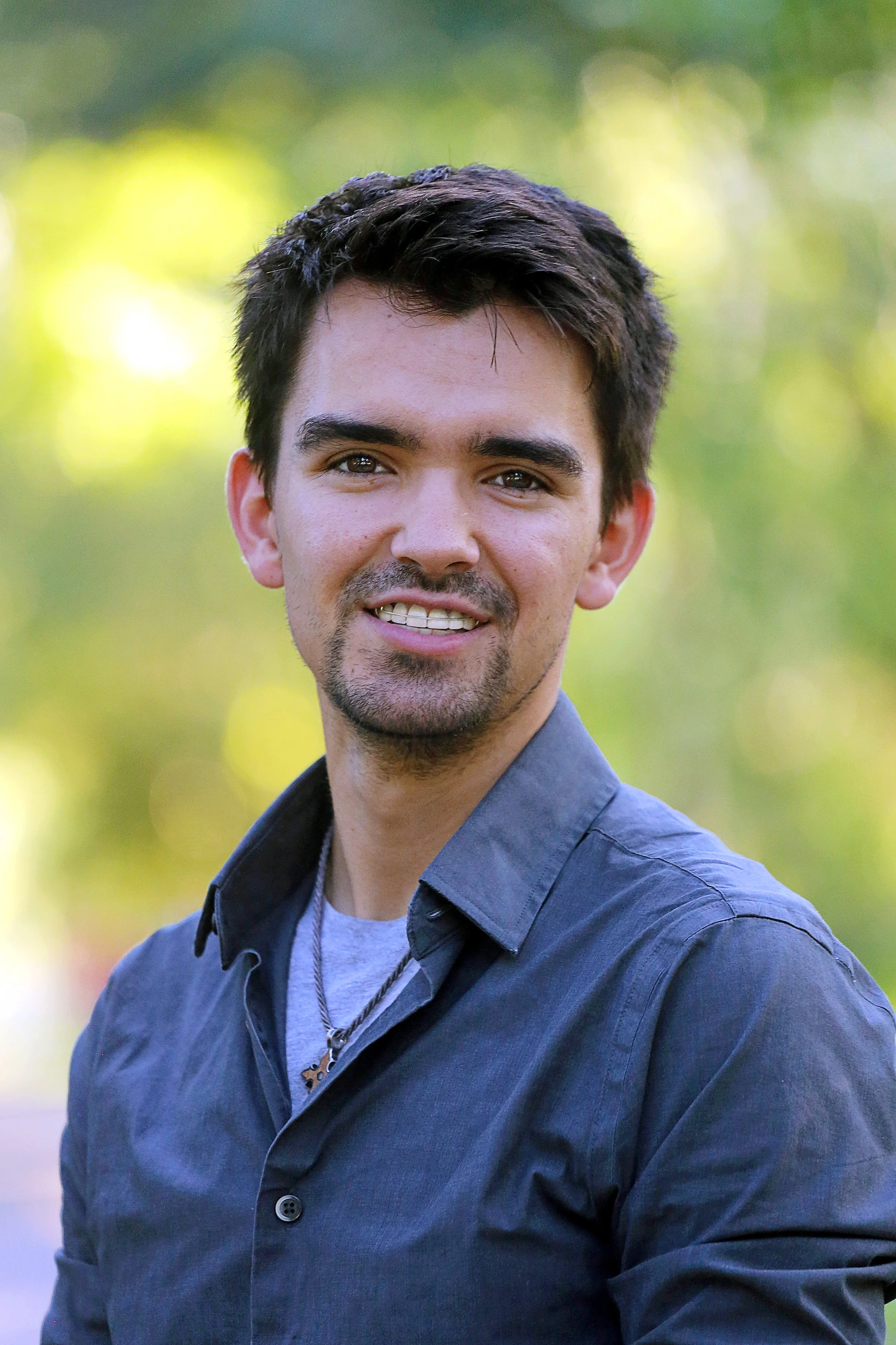 Mr. Tomas Jakab MS History | Bible tjakab@oneschool.net