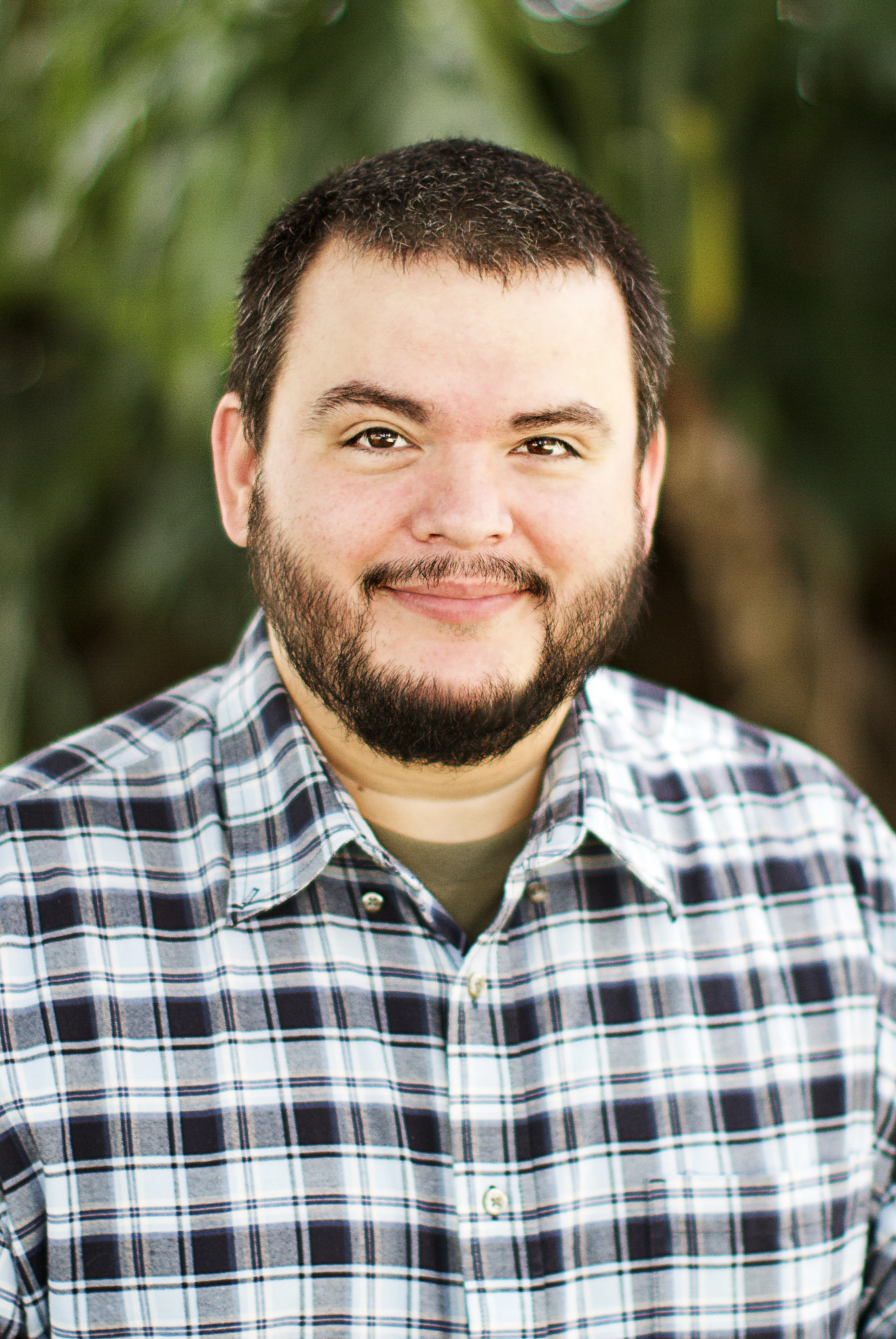 Mr. Juan Ruiz Photographer | Facilities jruiz@oneschool.net