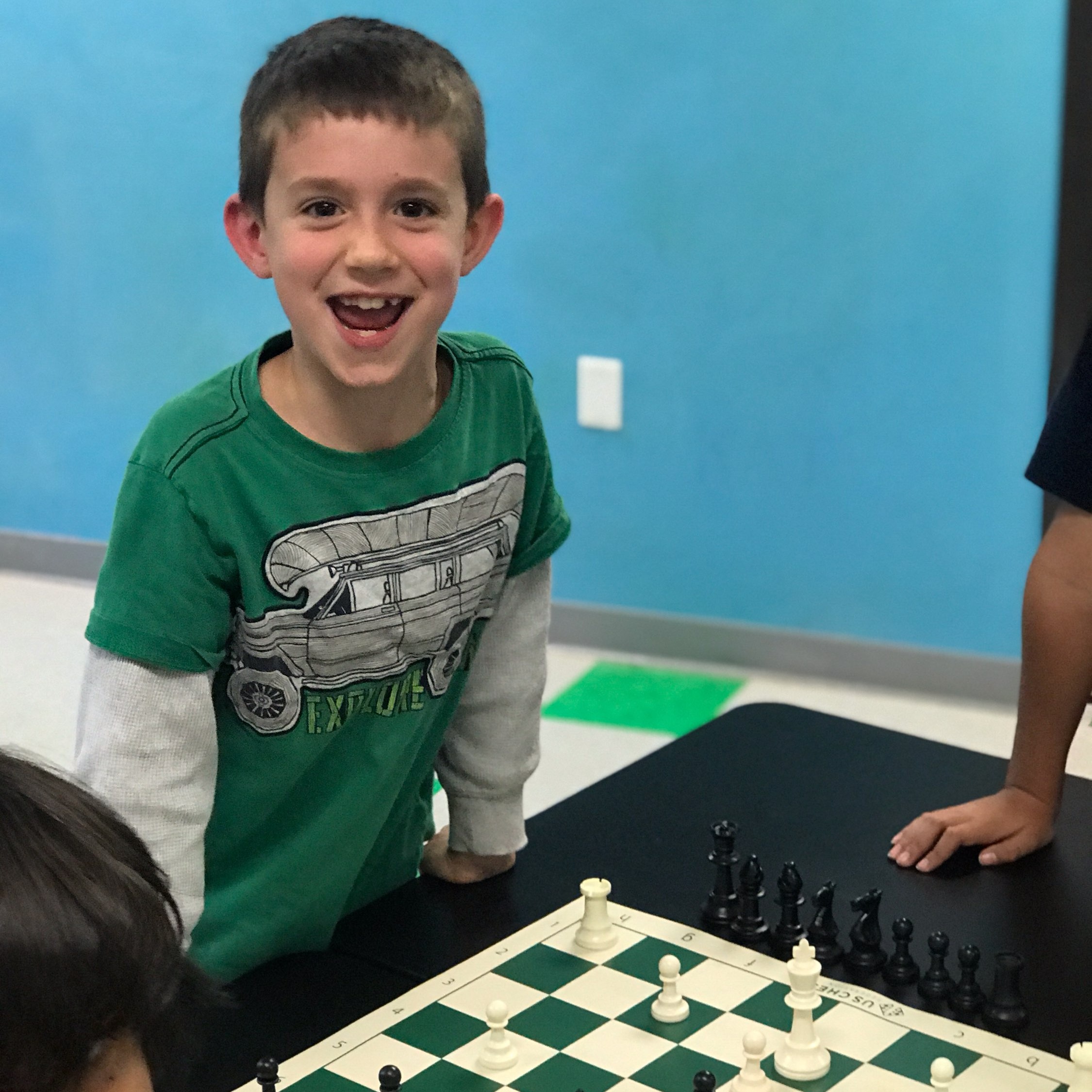 Central Florida Chess Club